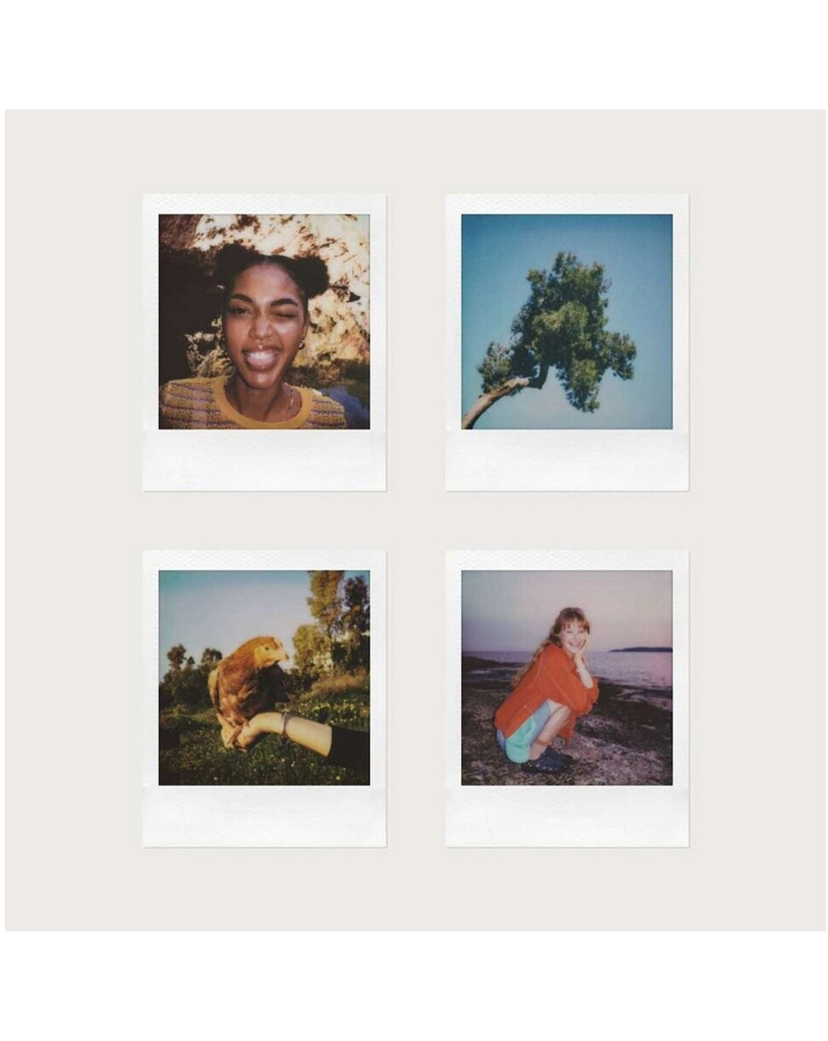 View 4 of Polaroid Go Gen 3 Camera