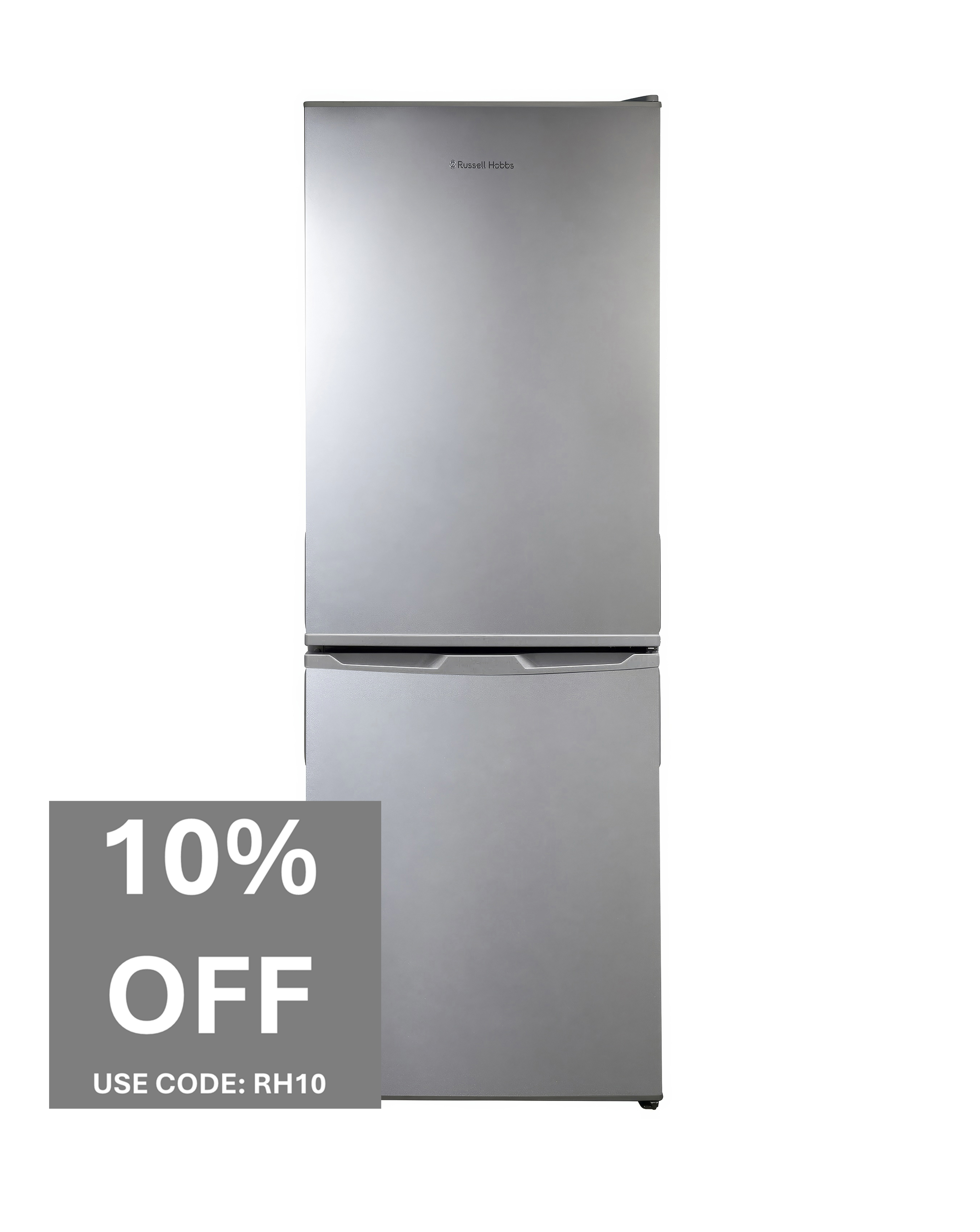 Russell Hobbs RH145FF501E1S FridgeF