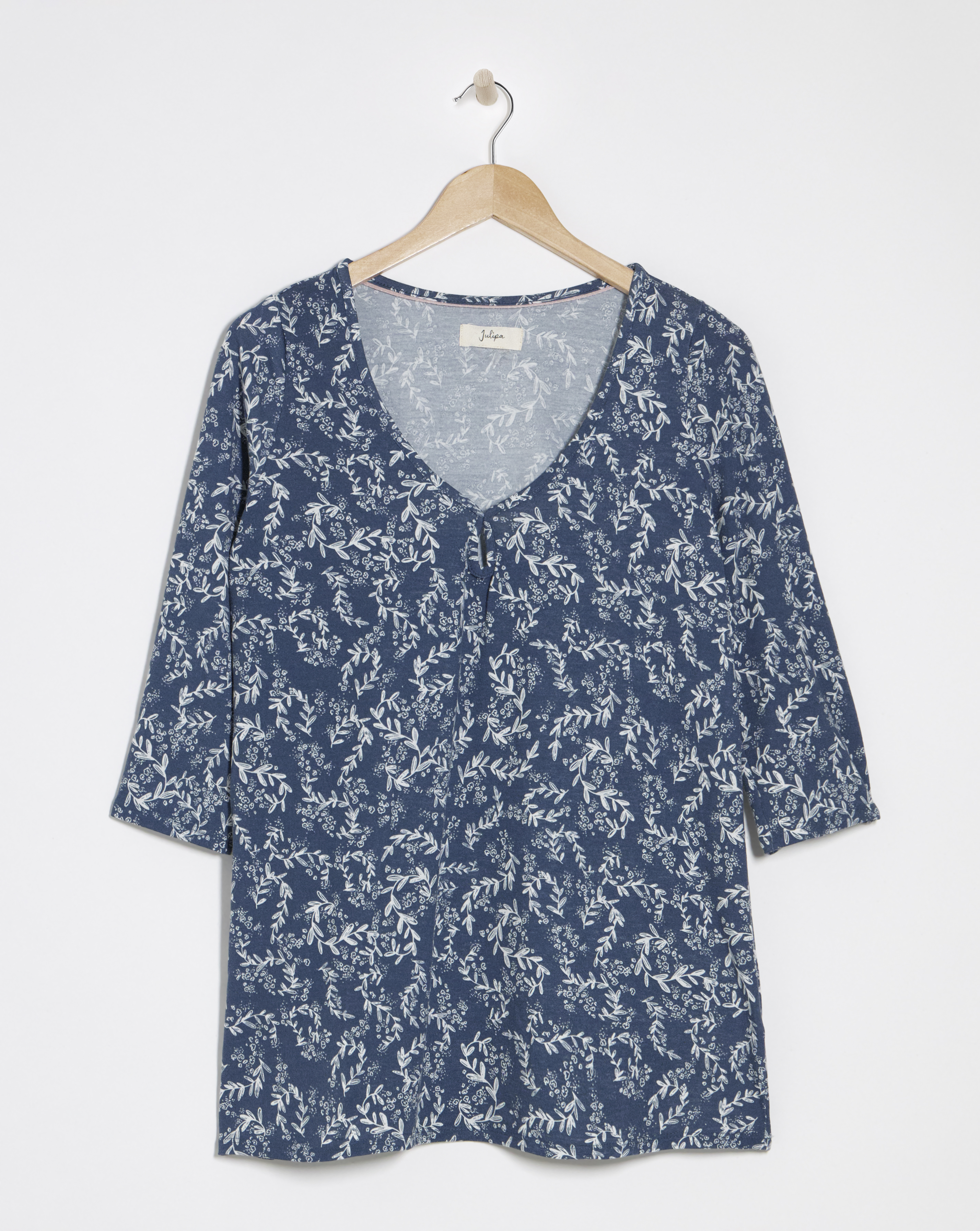 Julipa Printed Tunic