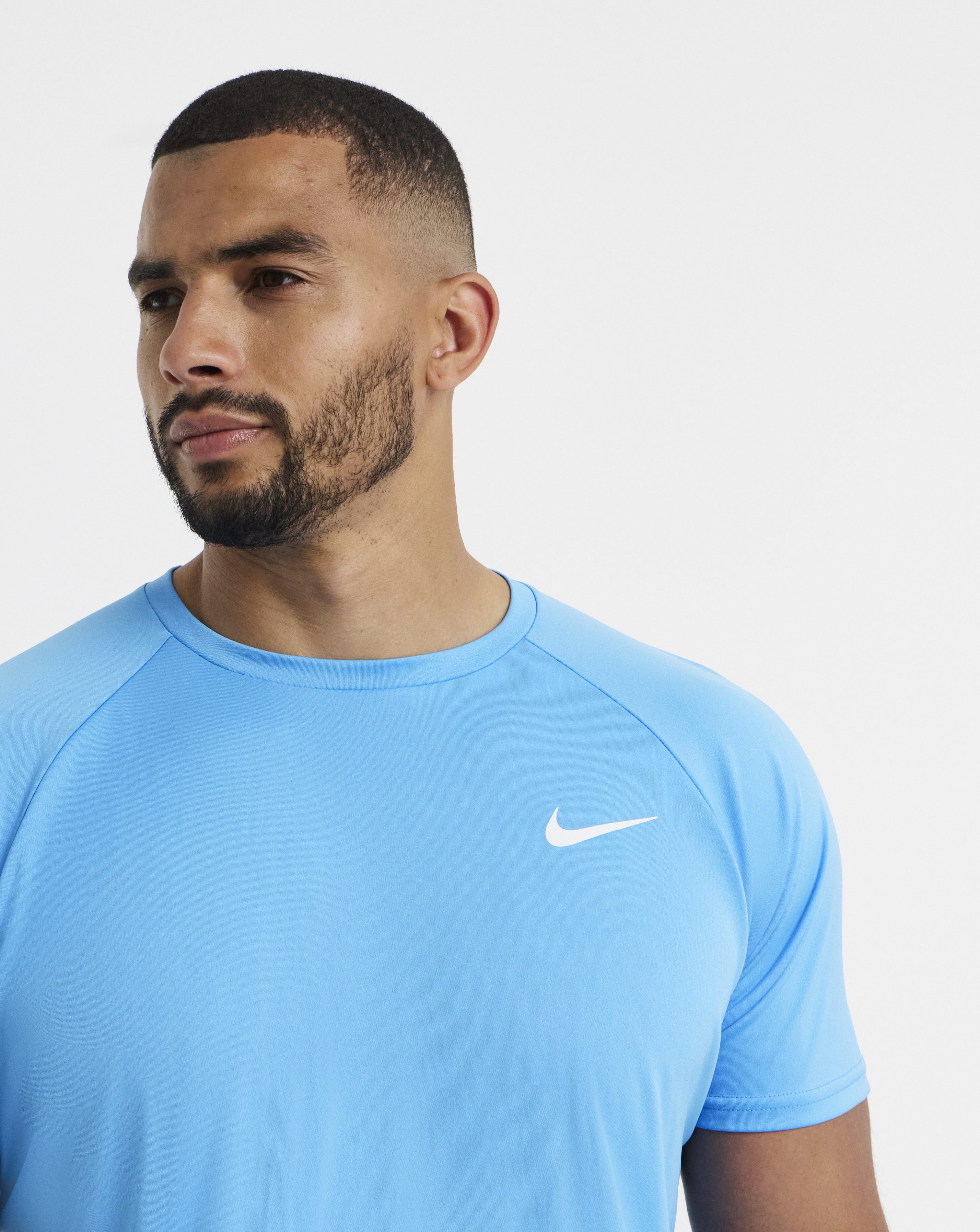 Nike Short Sleeve Hydroguard T-Shirt