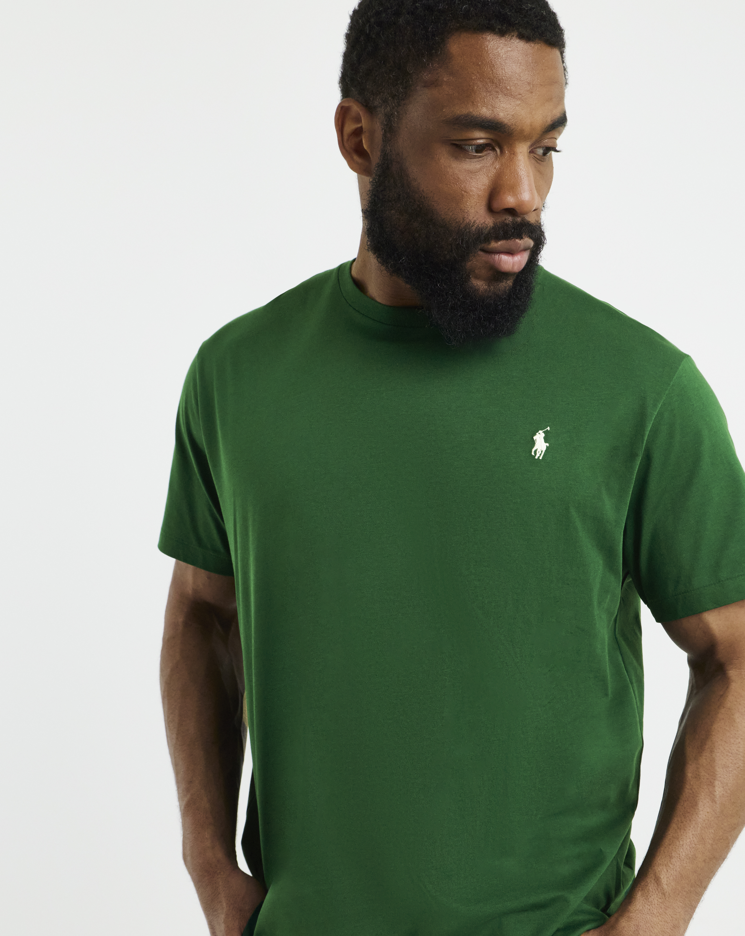 New In - Polo Ralph Lauren Classic T-Shirt