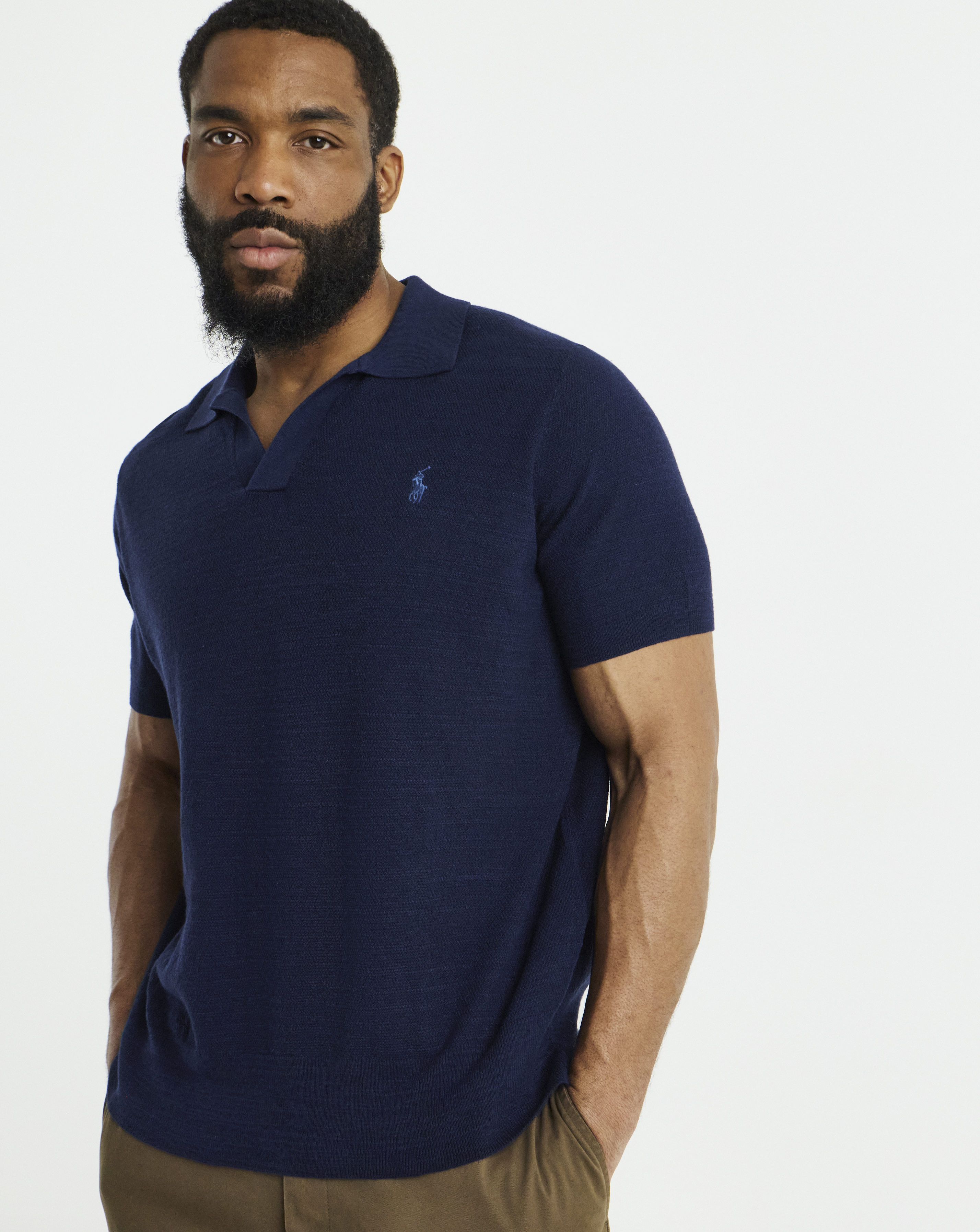 Polo Ralph Lauren Knitted