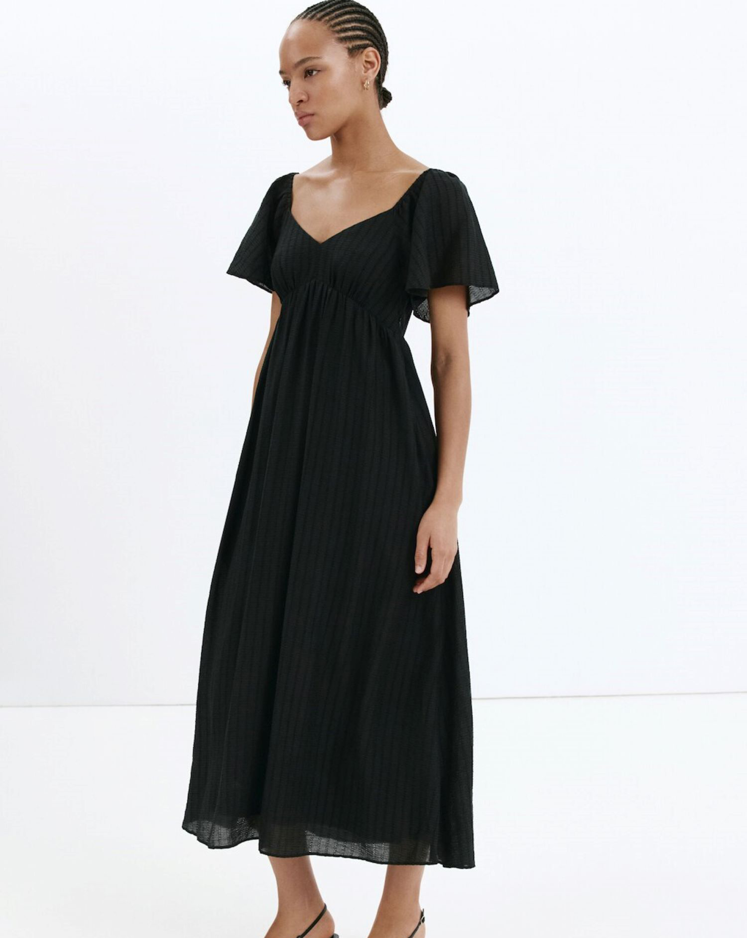 New In - Mango Dress Ramona