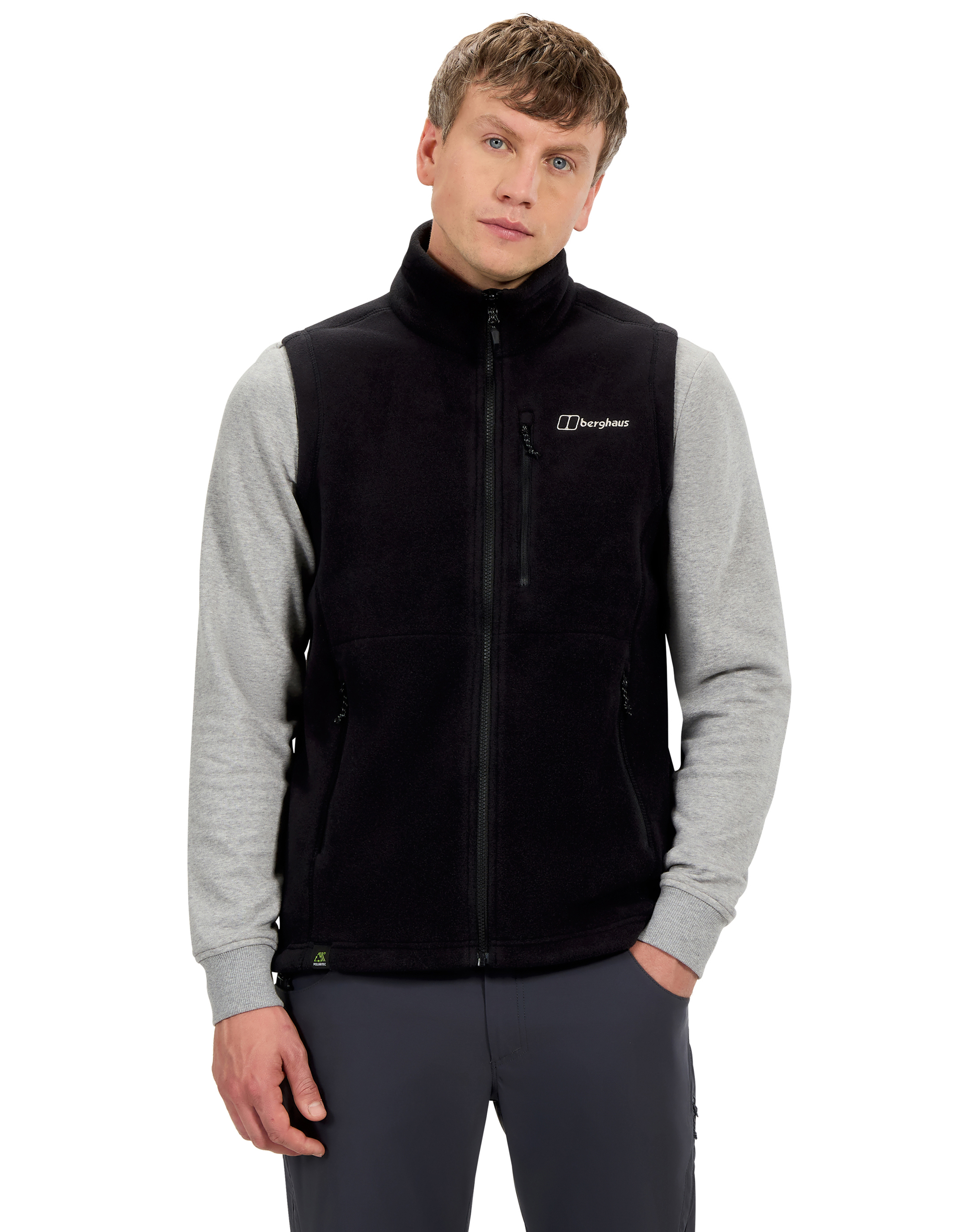 Berghaus Men's Noir Sleeveless Jacket Prism Pt Interactive - Image 5