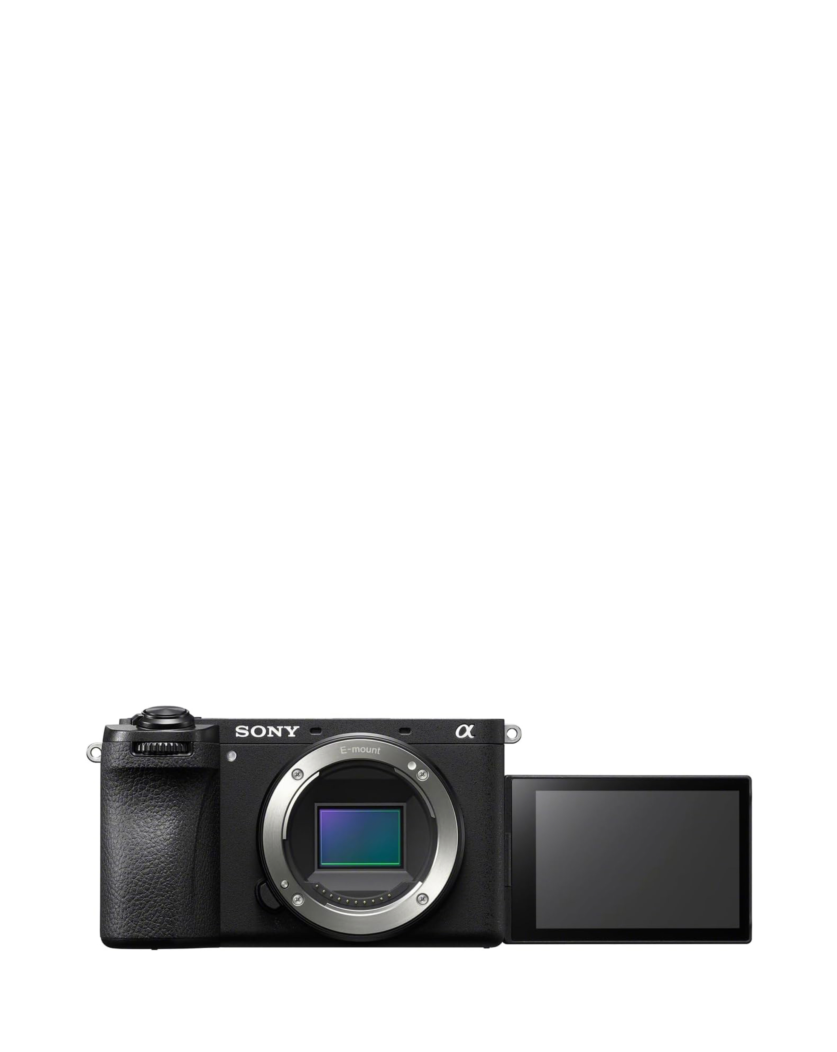 View 2 of Sony Alpha 6700 Camera with 16-50mm II L