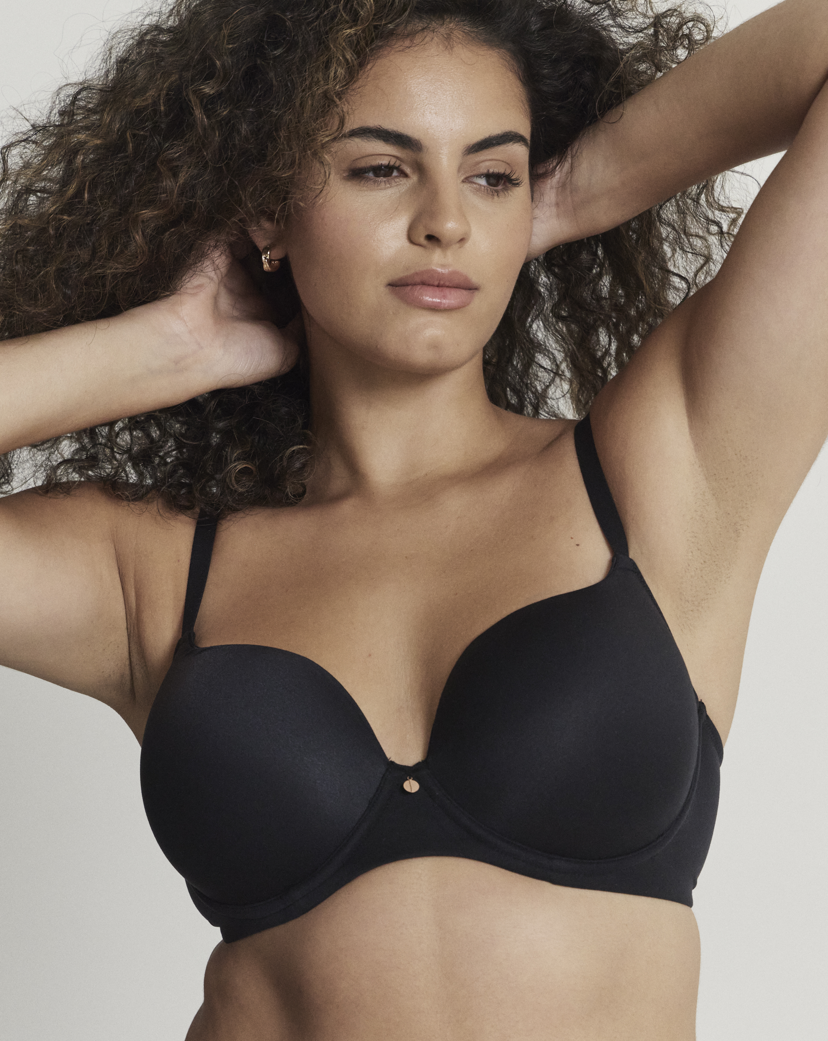 Figleaves Smoothing Full Cup T-Shirt Bra
