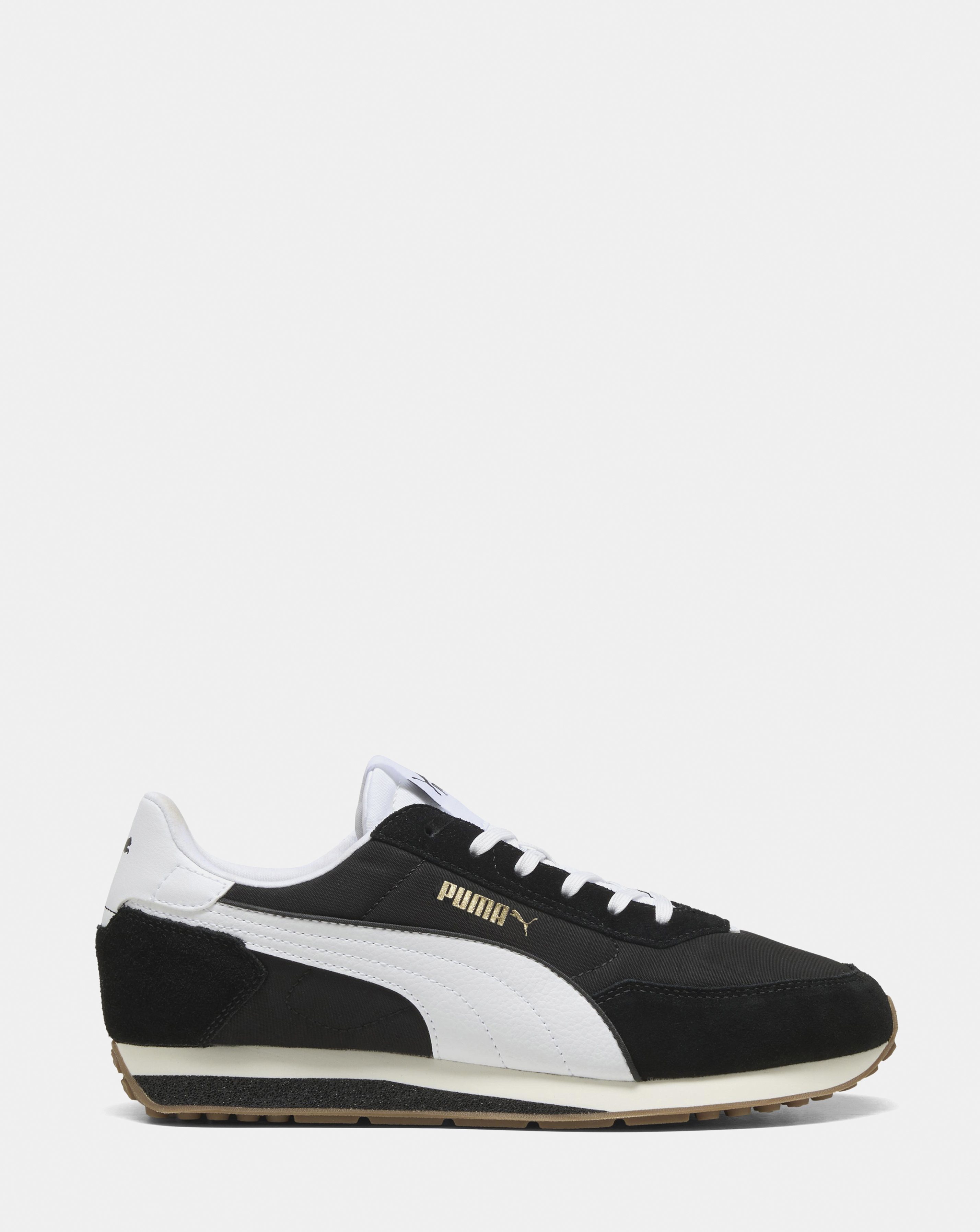 PUMA St Miler Rise Trainers