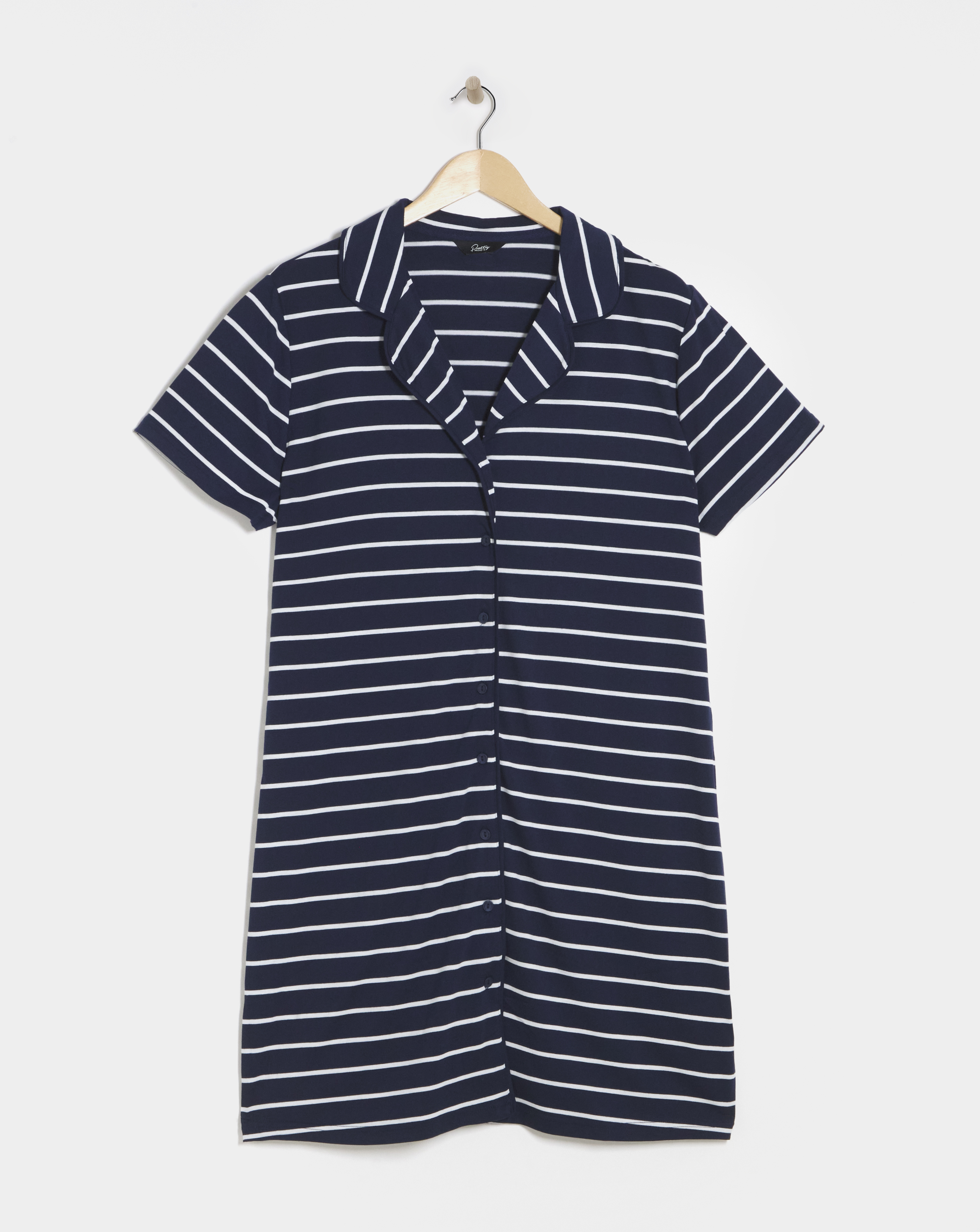 Pretty Secrets Night Shirt