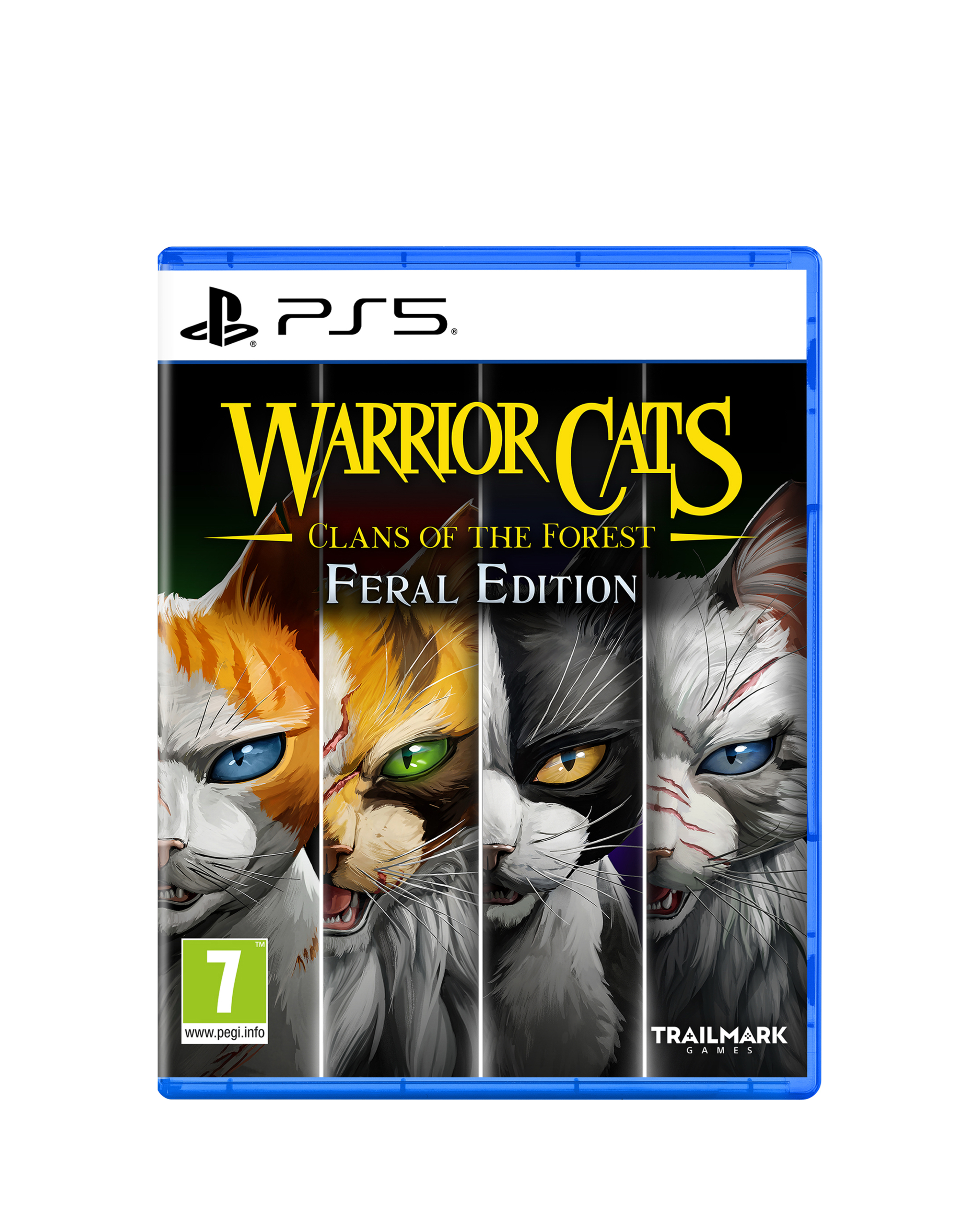 Playstation Men's Warrior Cats (Ps5) Size 7 - Image 5