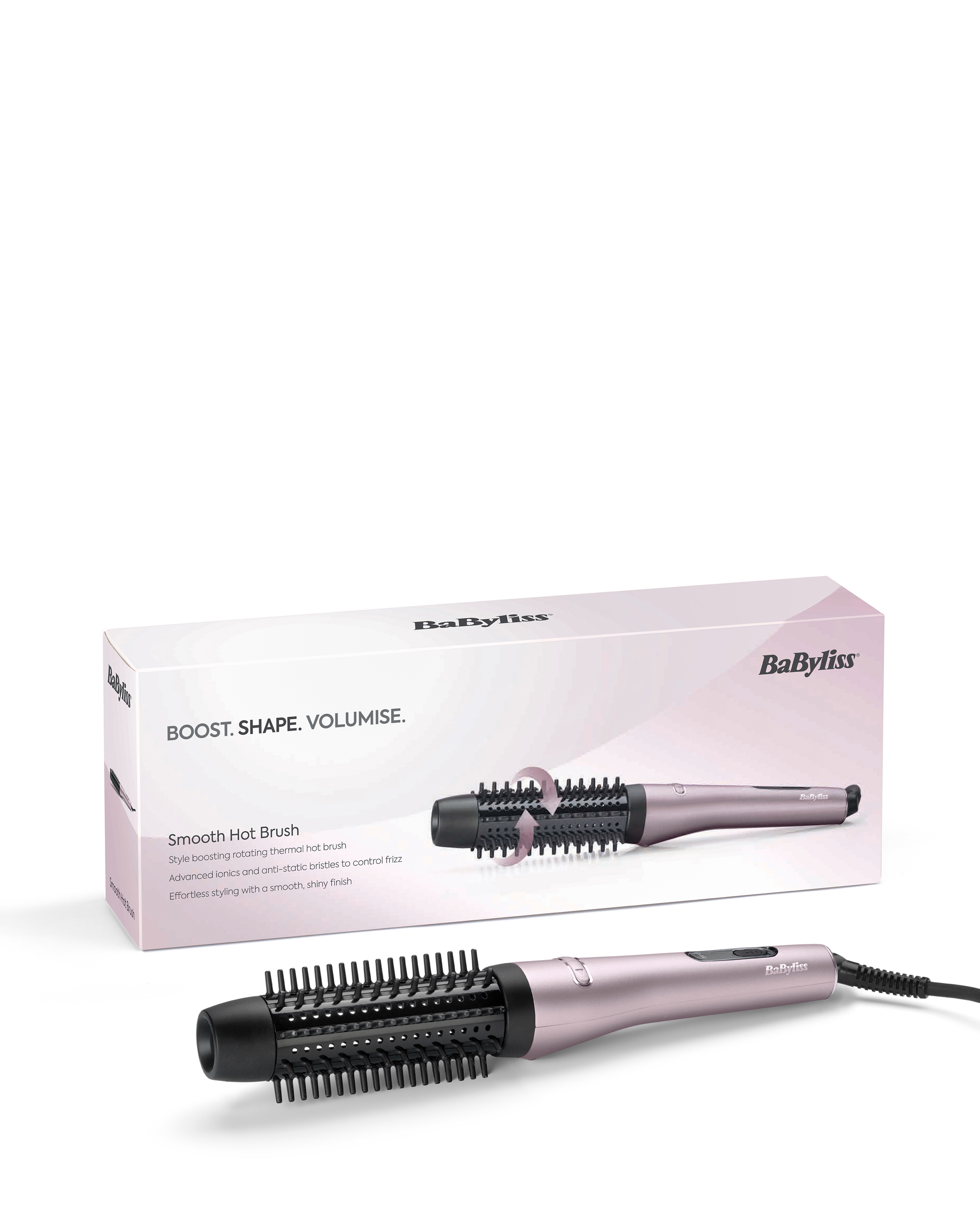 BaByliss Hot Brush
