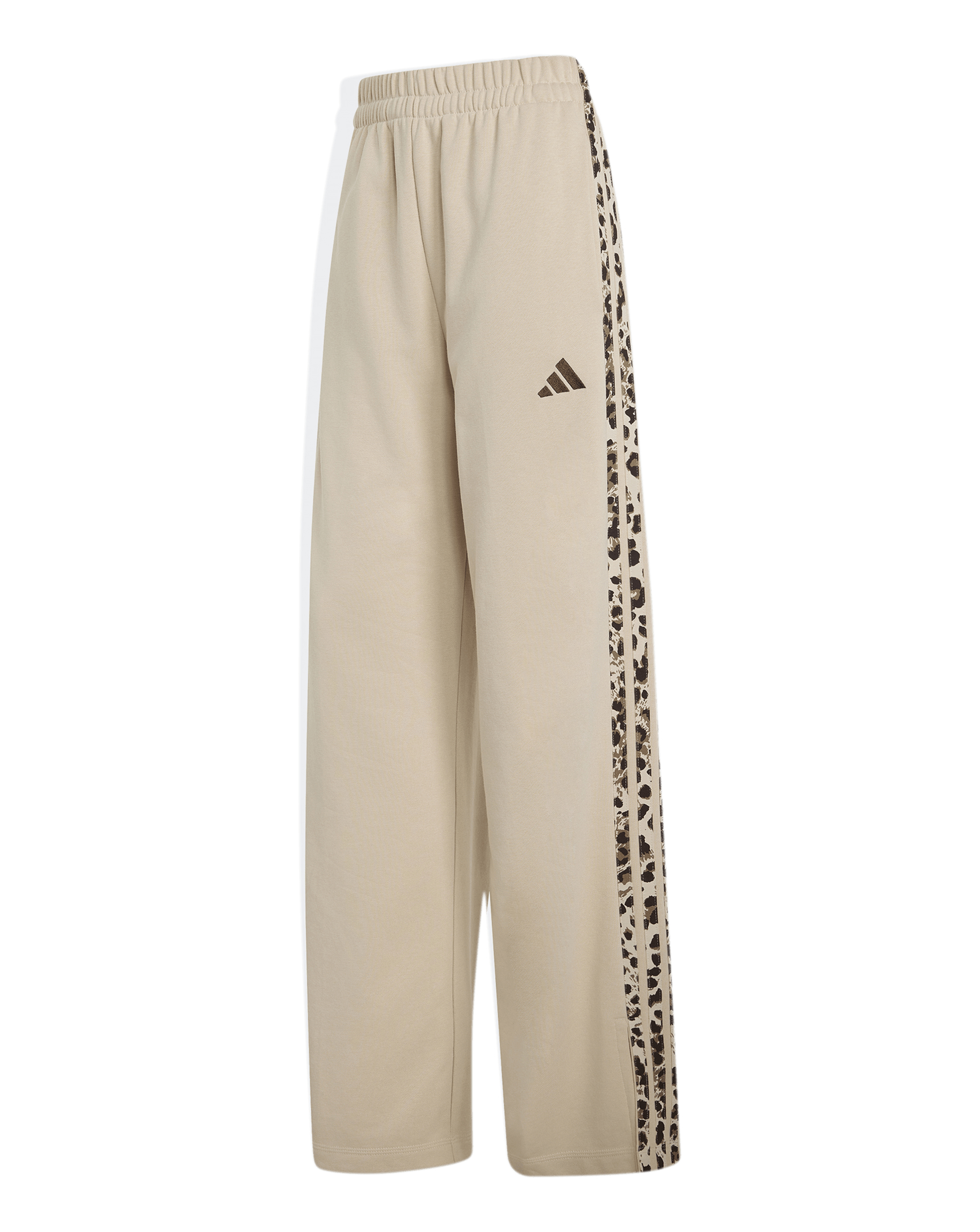 New In - adidas Animal Print 3-Stripes Pants