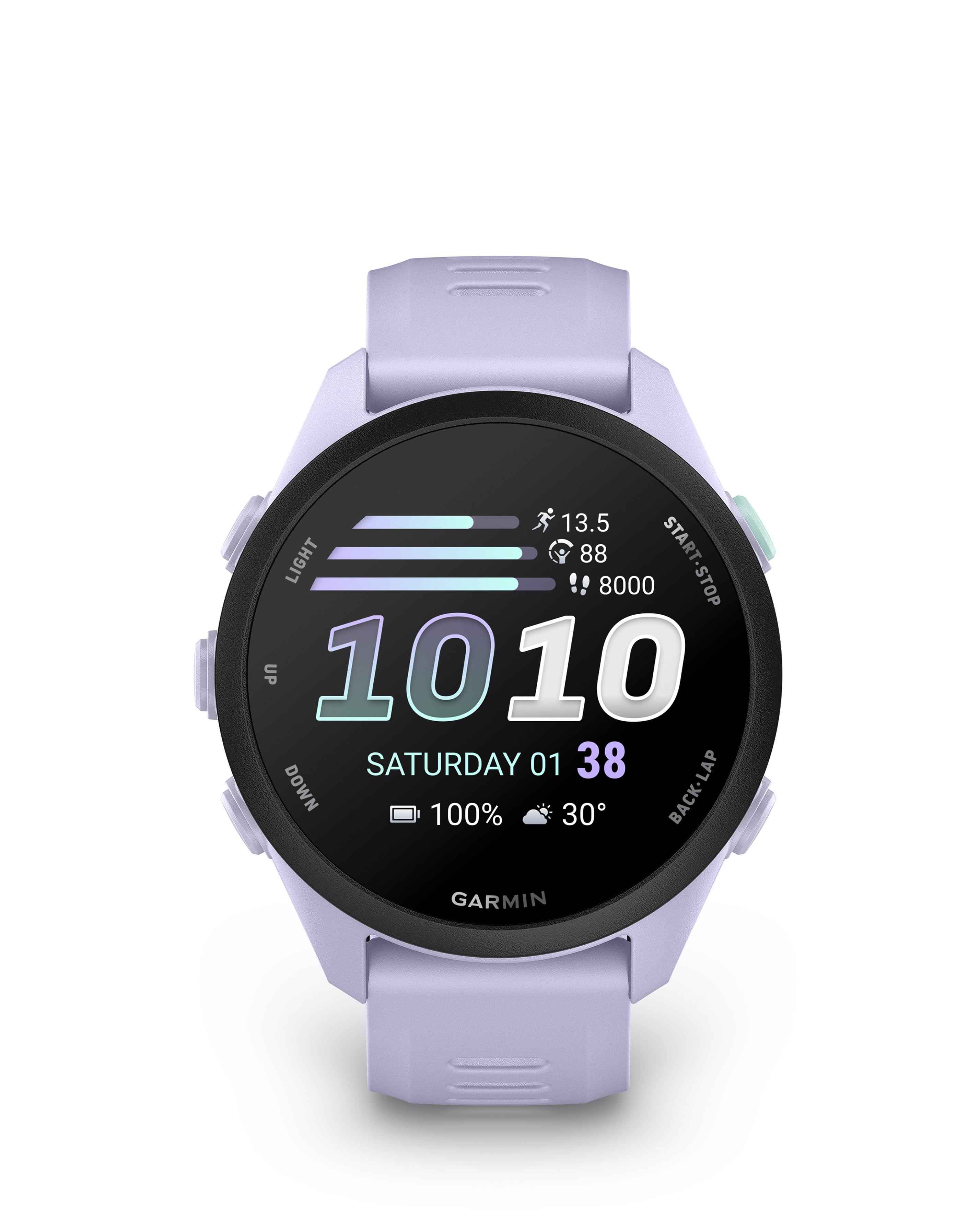 Garmin Forerunner 70 GPS Smart Watch