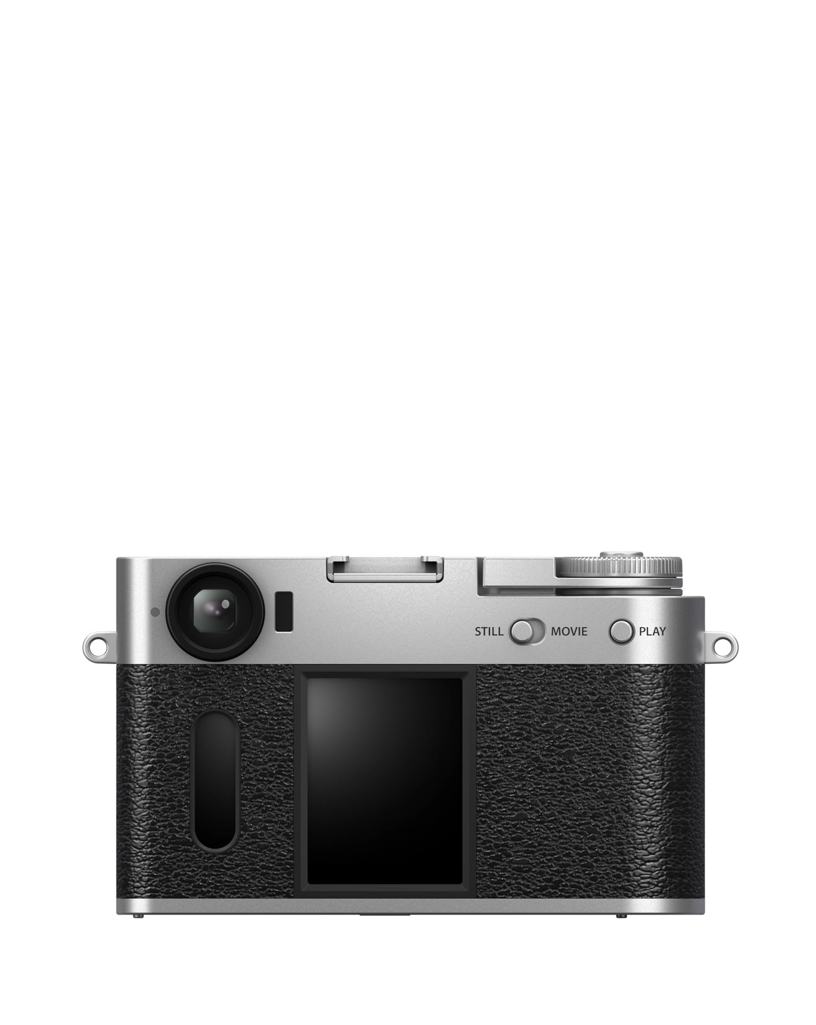 View 3 of Fujifilm X-HF1 17MP Premium