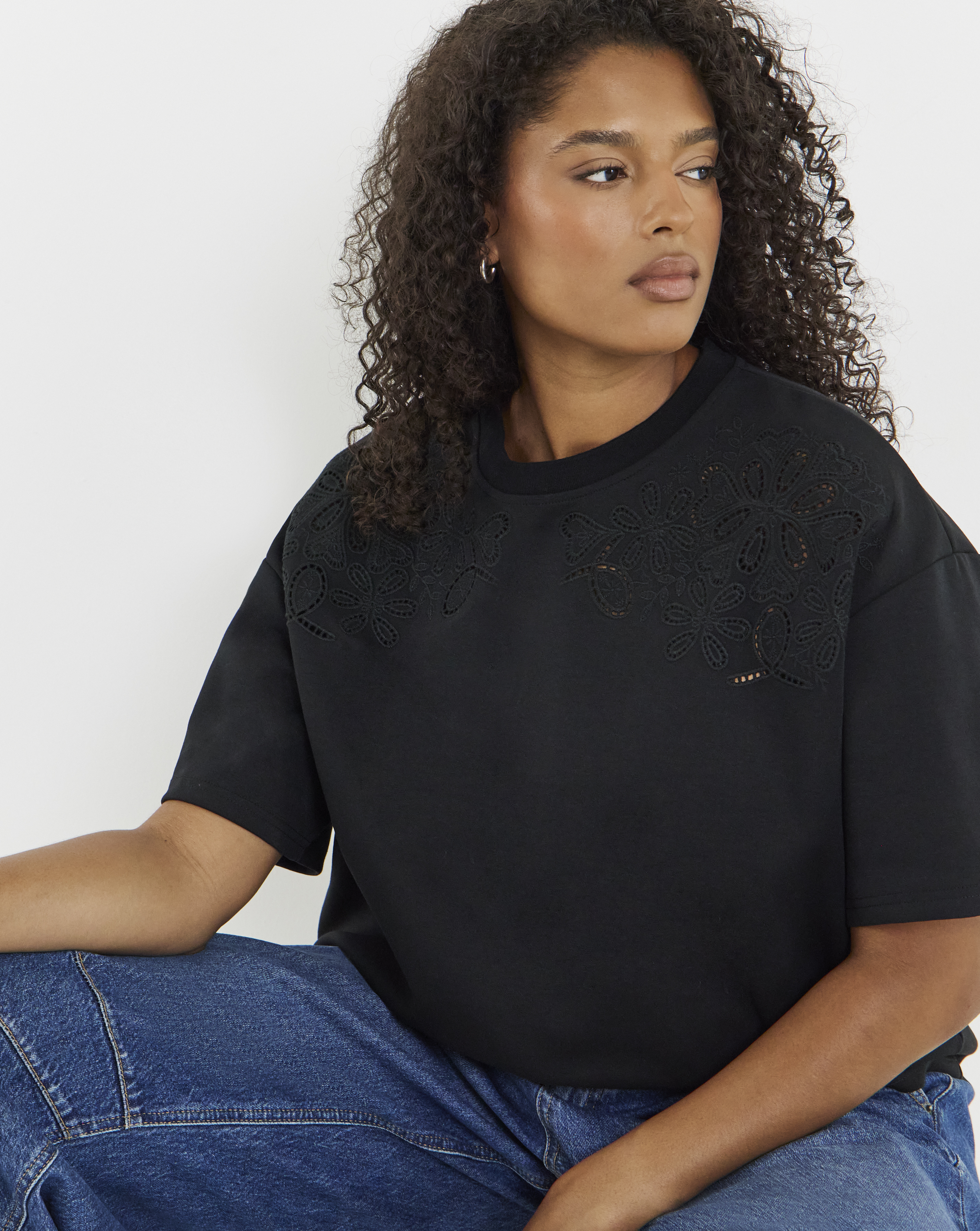 Simply Be Cut Work Top
