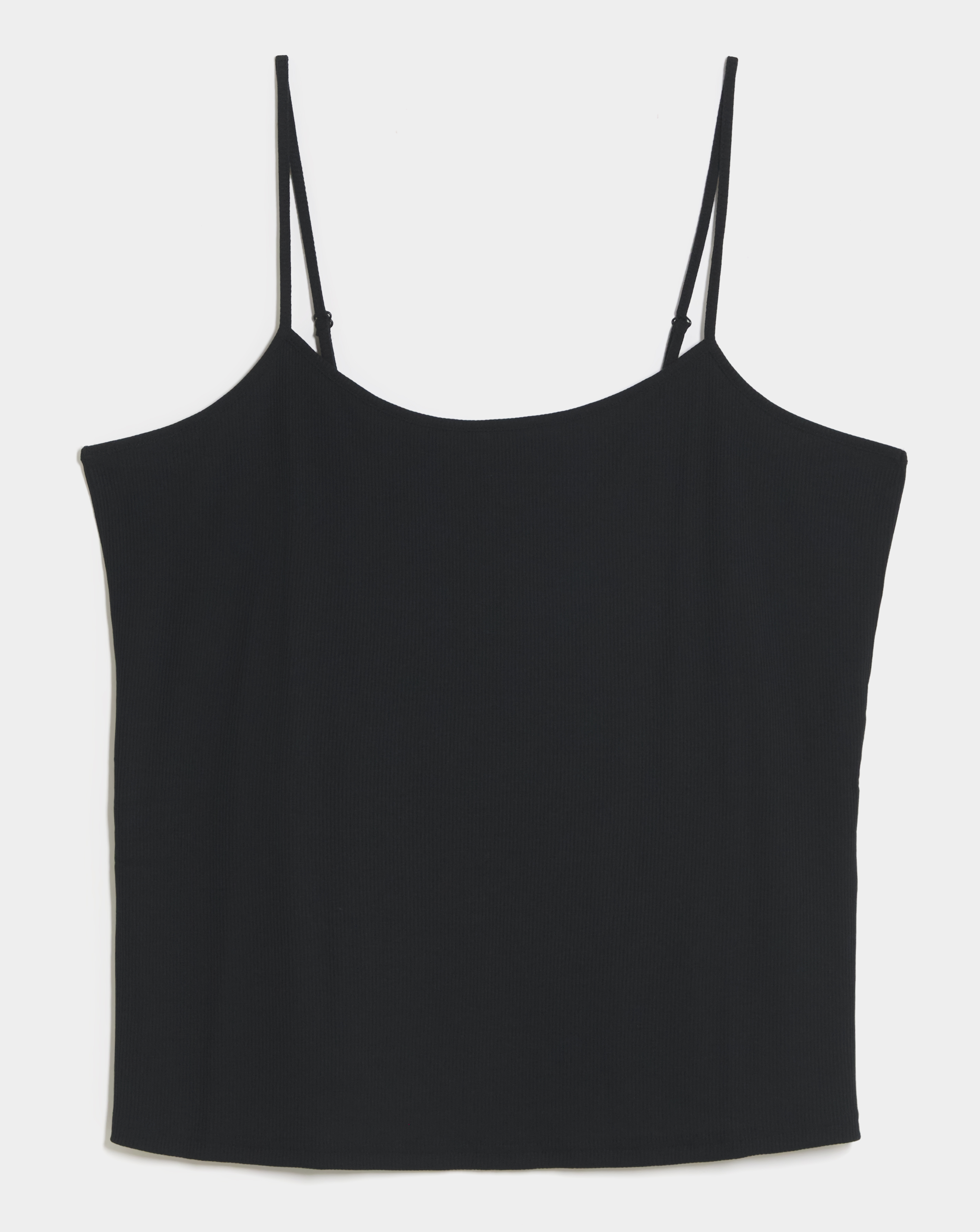 Simply Be Black 2 in 1 Top