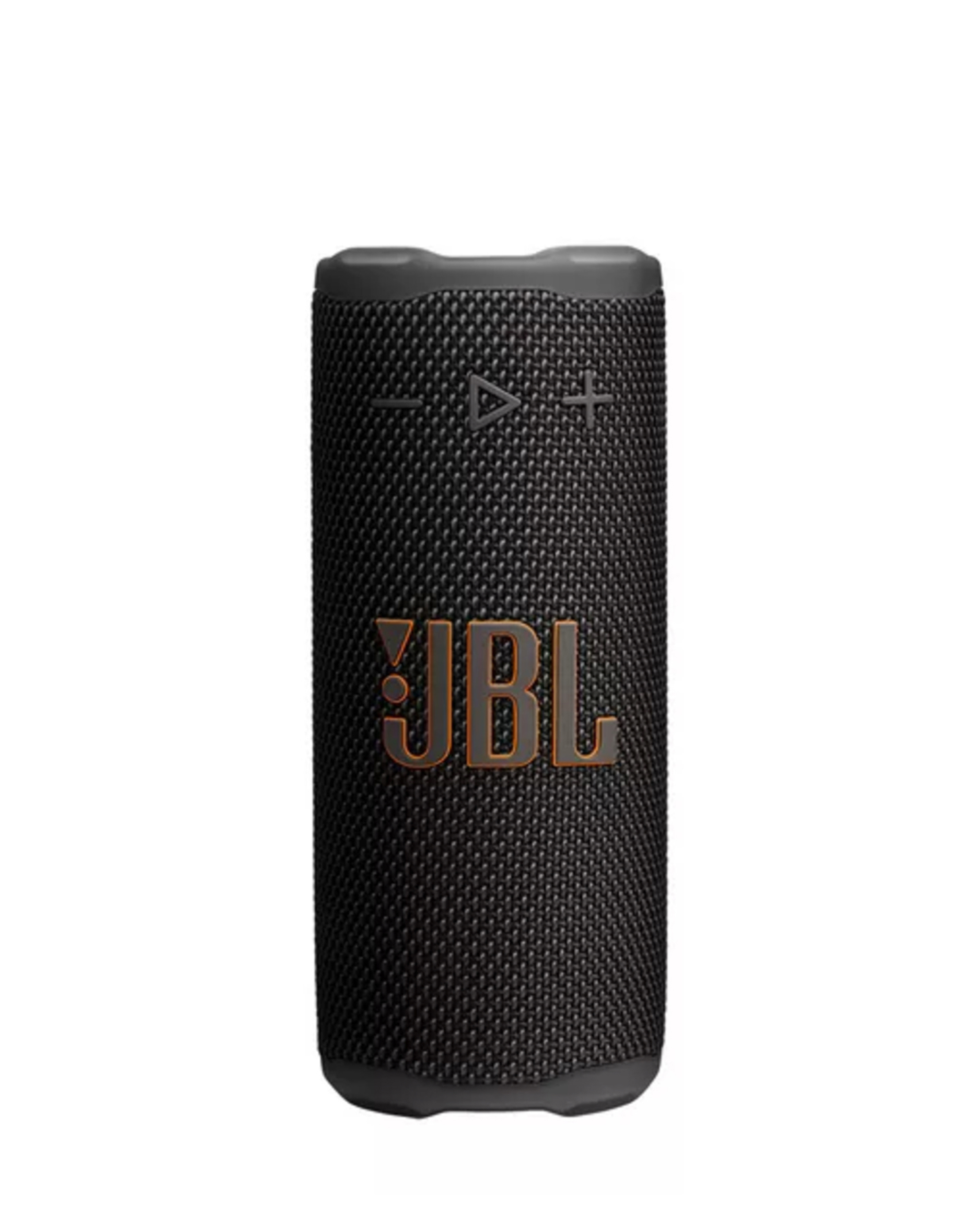 JBL Grip Compact Speaker - Black