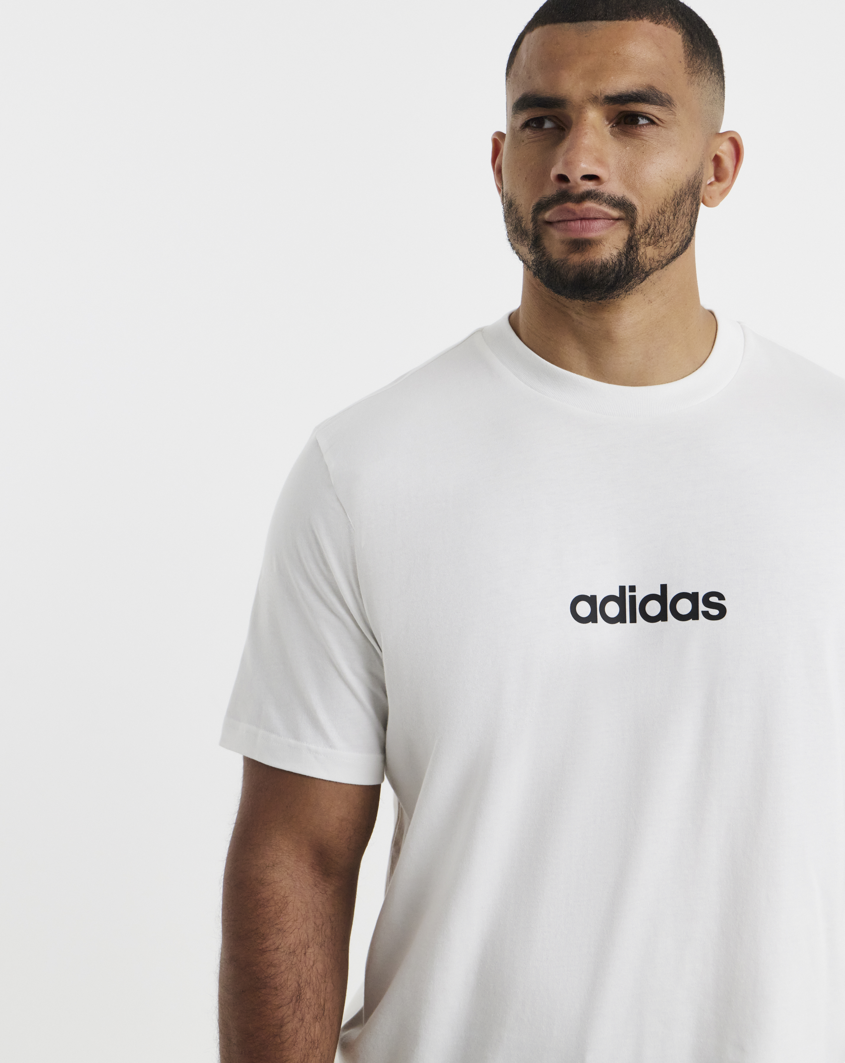 adidas Linear T-Shirt