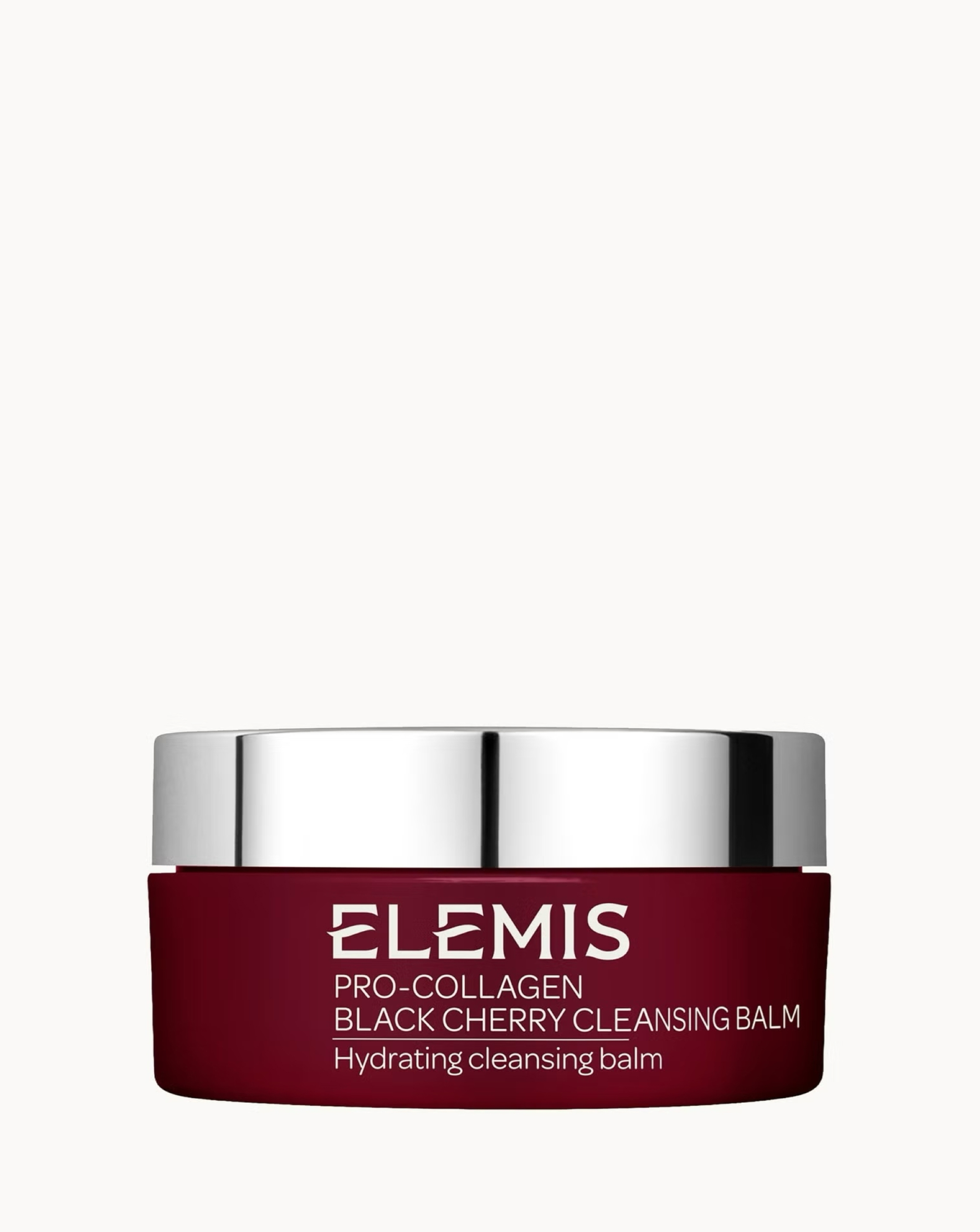 Elemis Black Cherry Cleansing Balm 100g