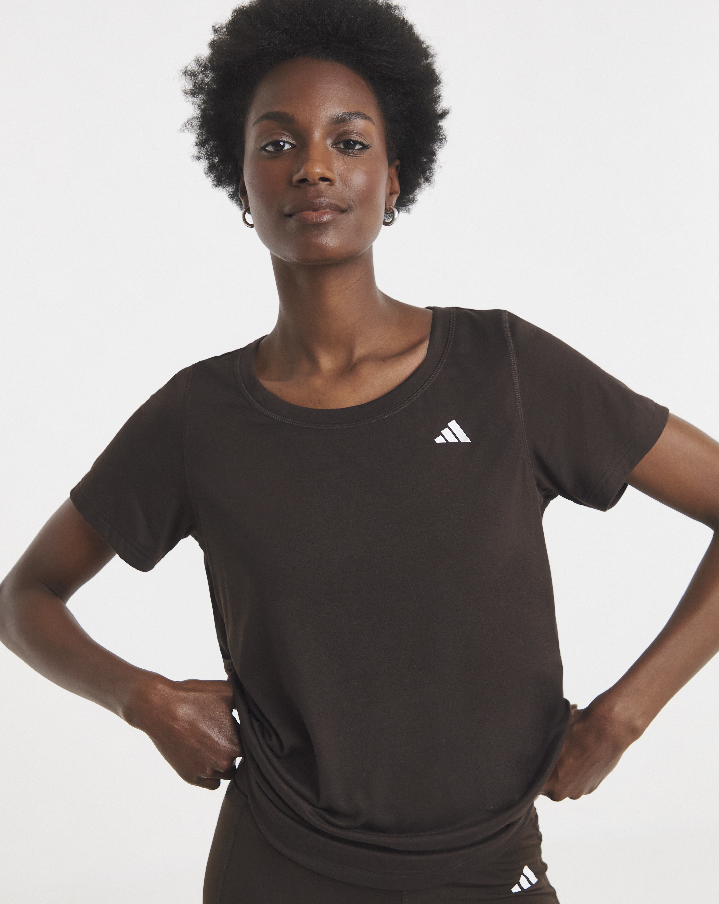 adidas Workout Essentials T-Shirt