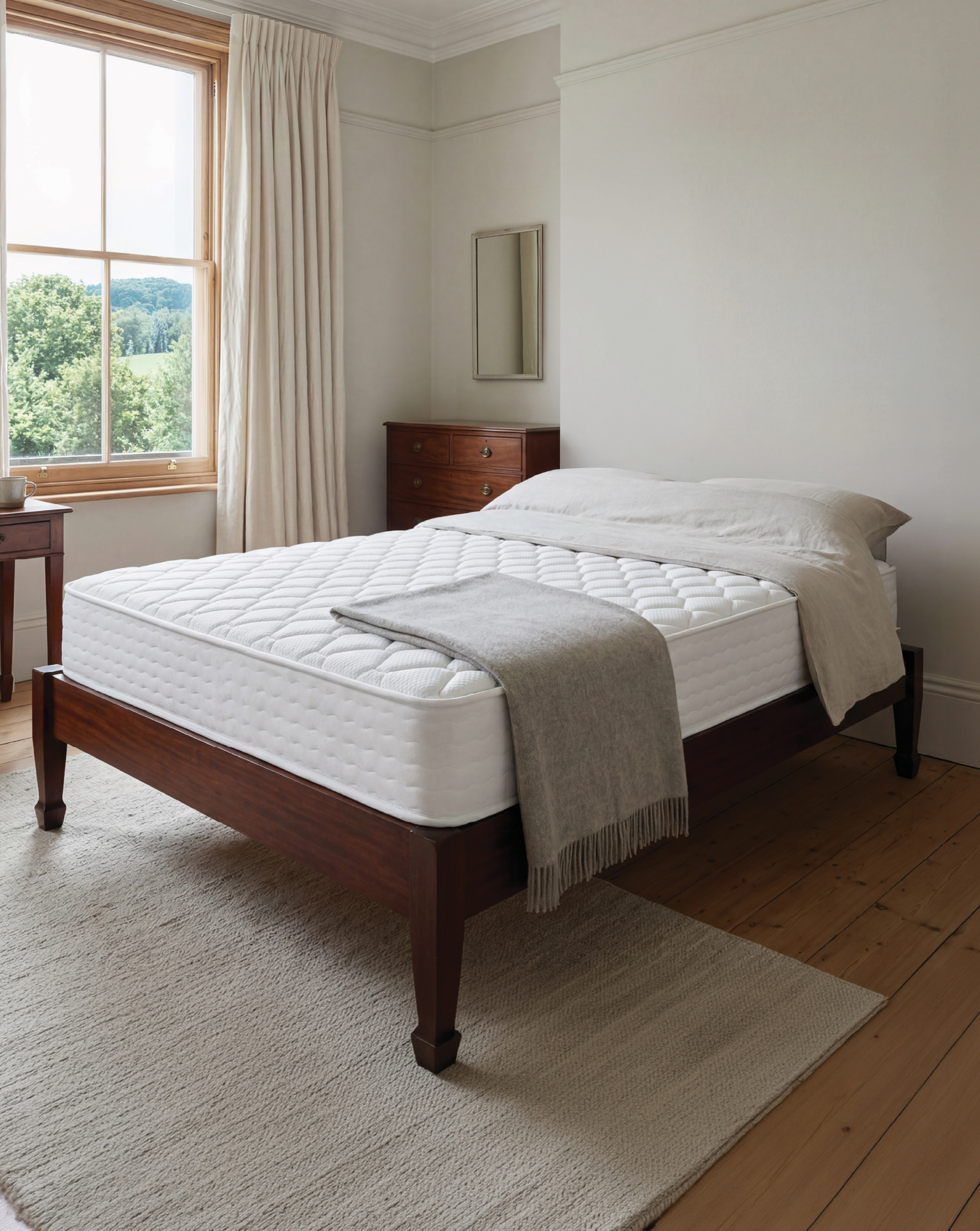 Dormeo Aloe Vera Plus Mattress