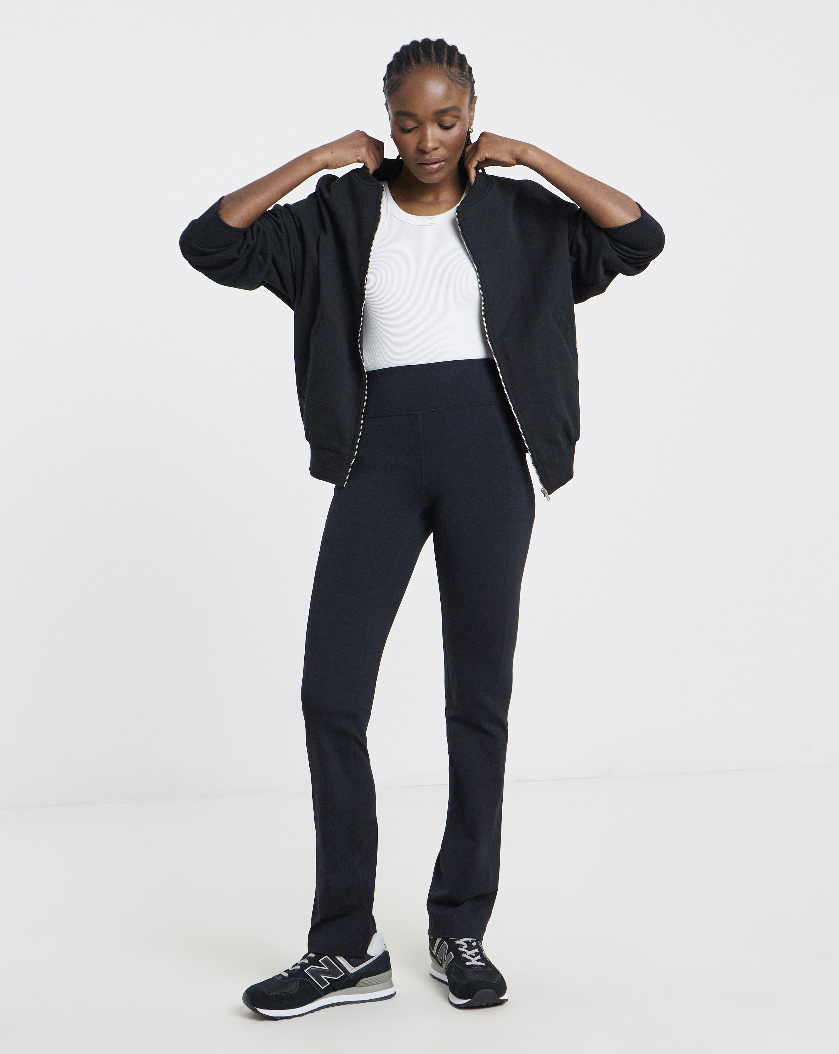 Skechers Go Walk Pant Joy