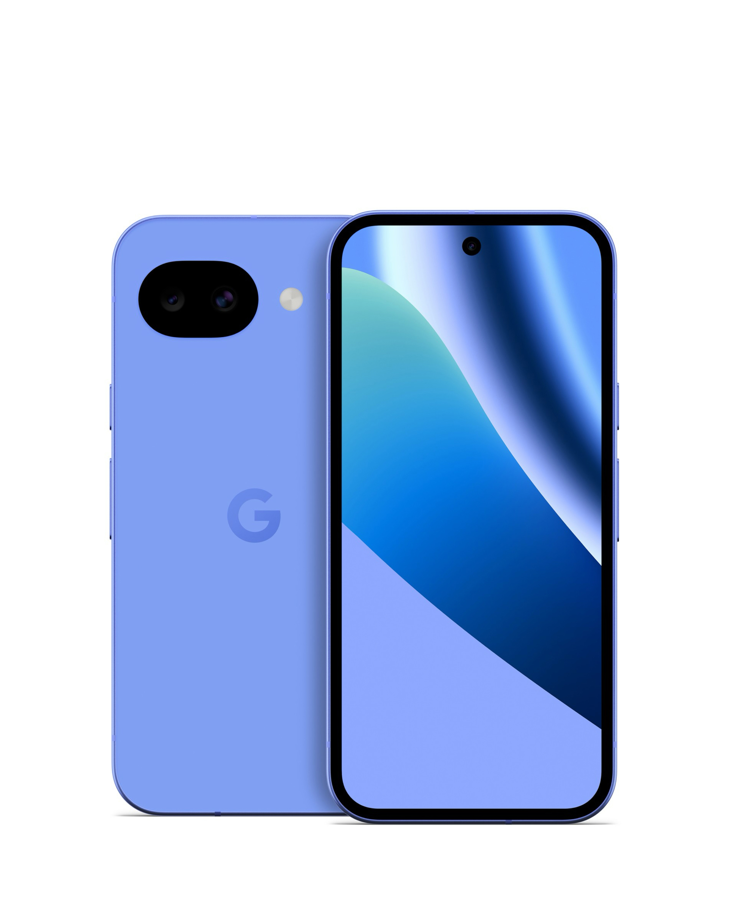 Google Pixel 10a 128GB - Lavender