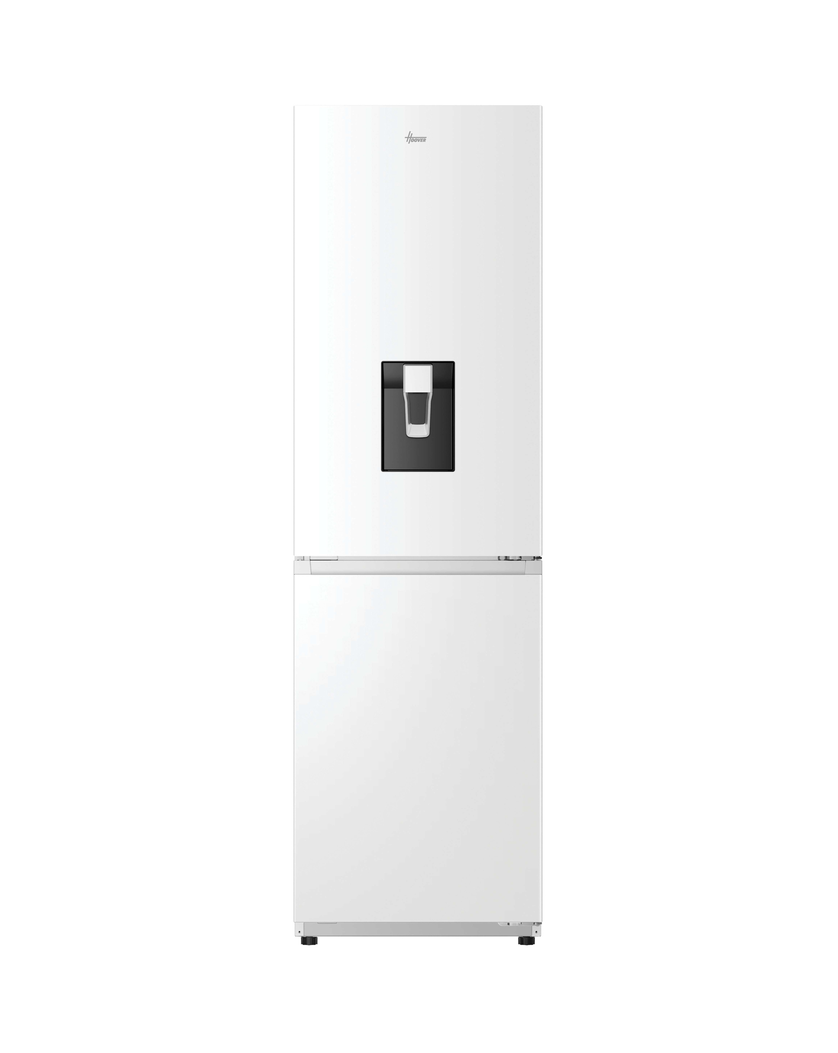 New In - Hoover HONCQ3T518EWWK FridFreez WD INST