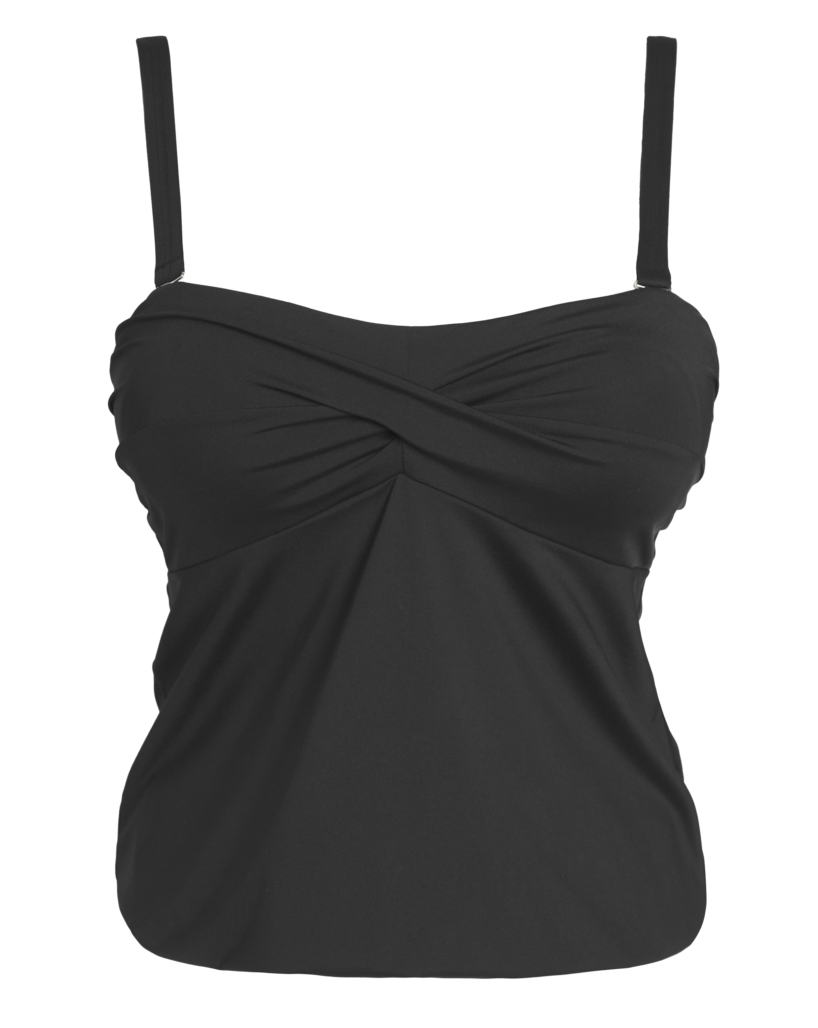 MAGISCULPT Blouson Top