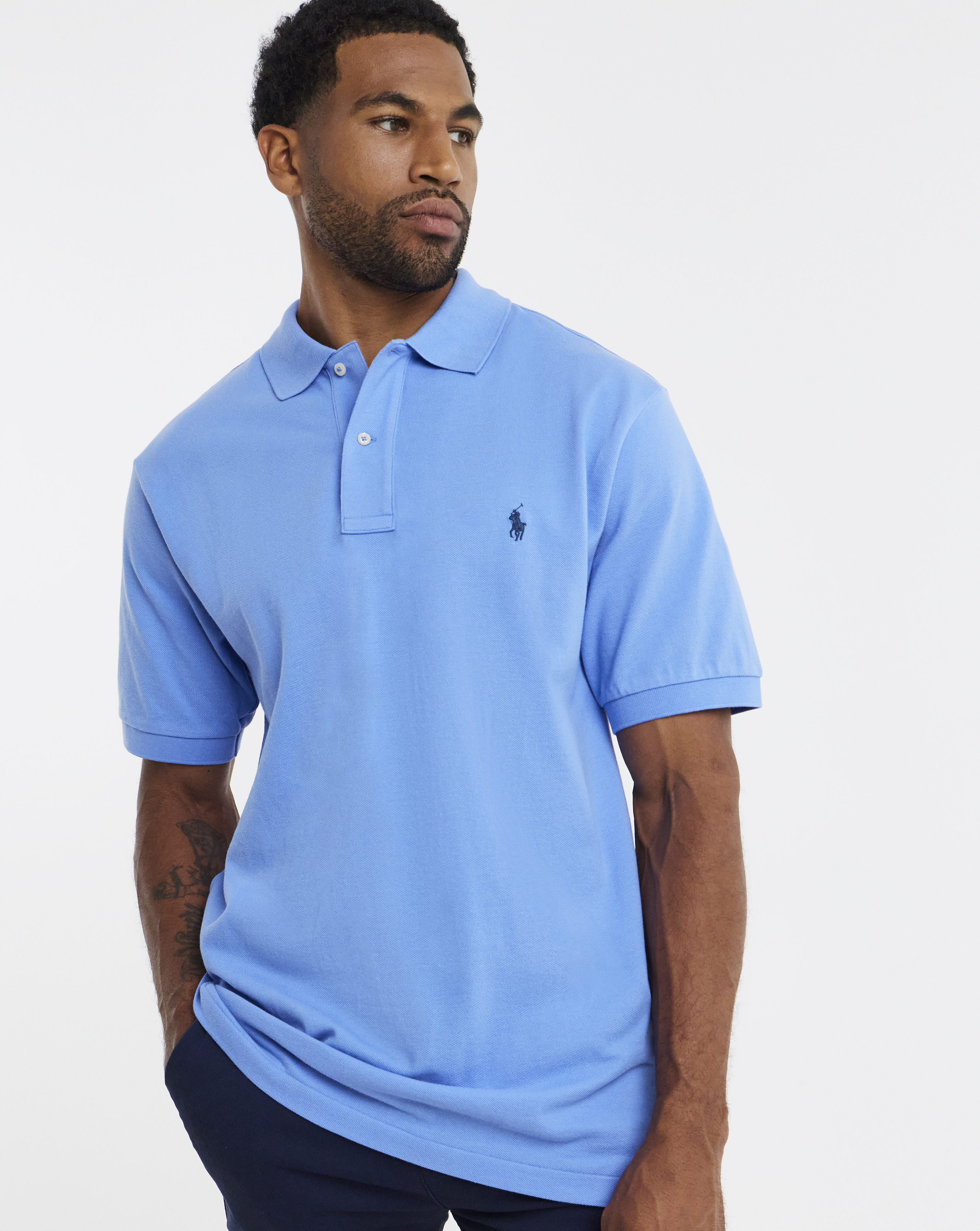Polo Ralph Lauren Classic Shirt
