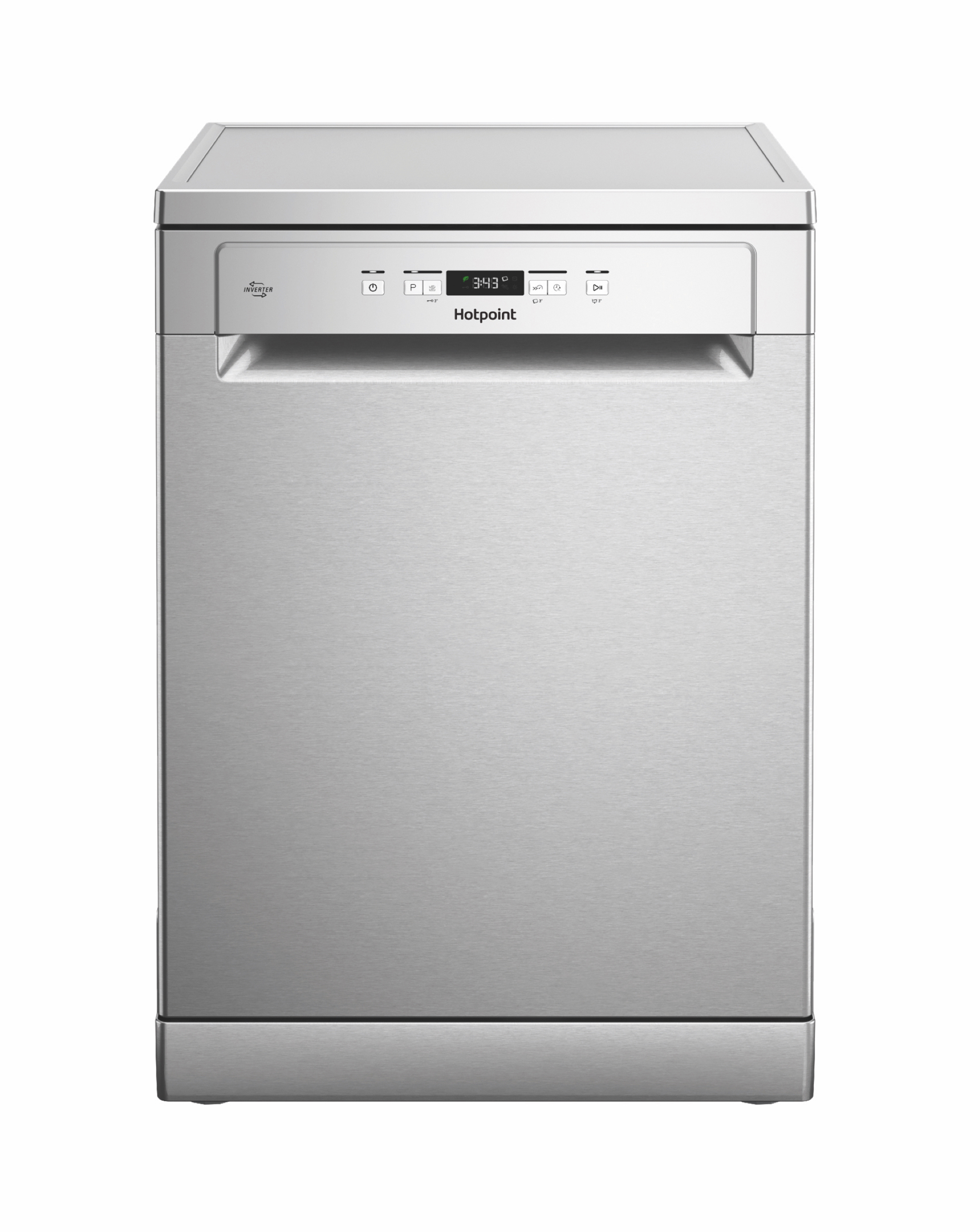 Hotpoint HP2FFC14BN6XUK ActiveDry INST