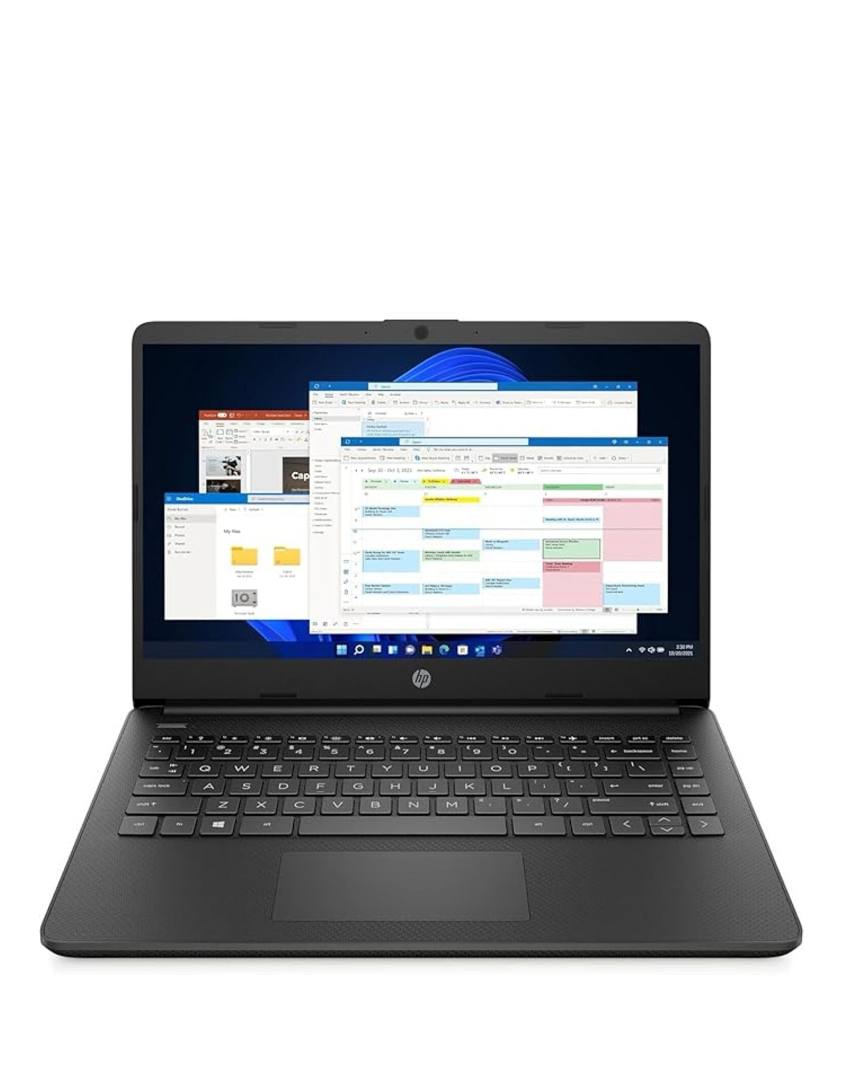 HP 14s-dq3500sa 14in Laptop