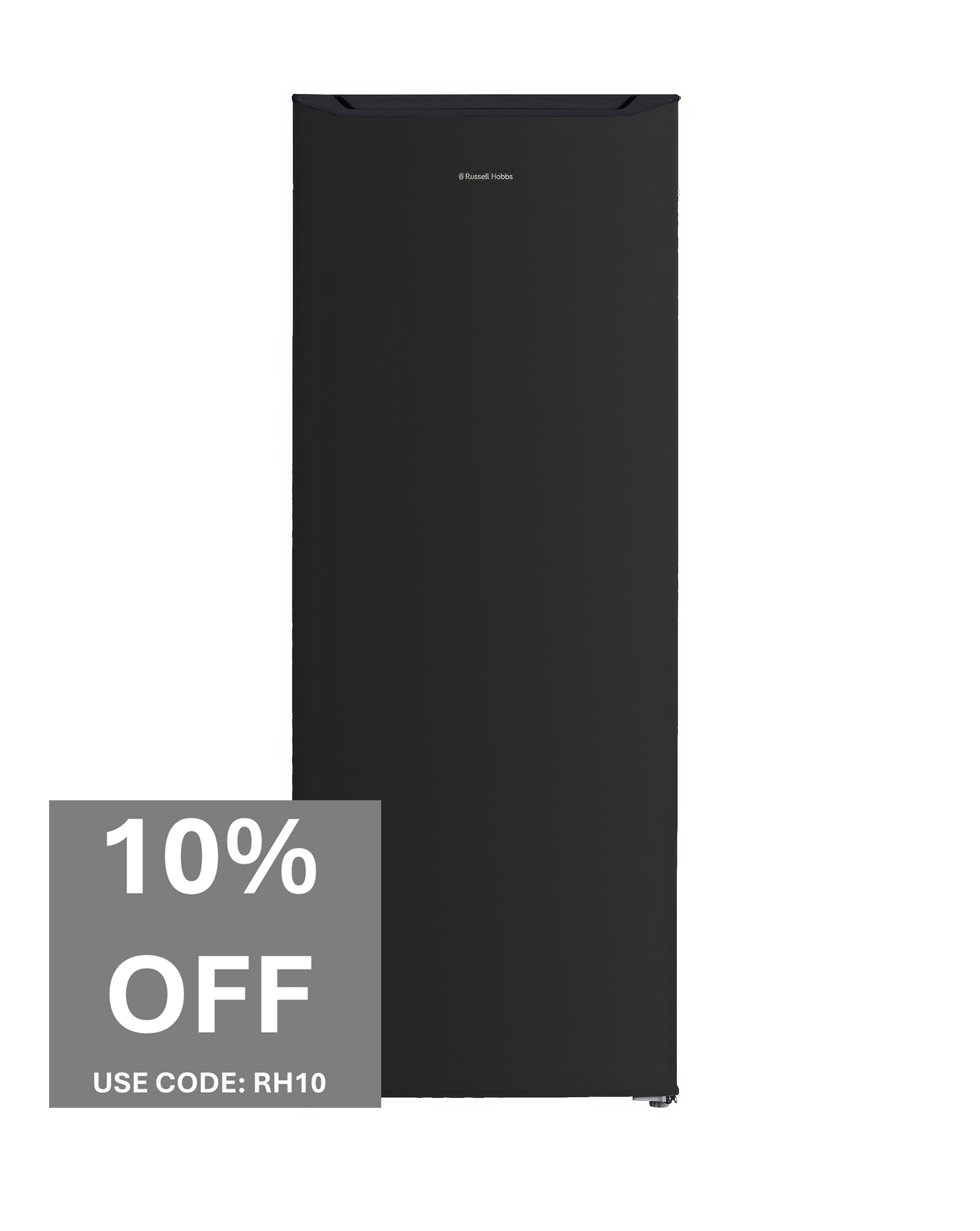Russell Hobbs RH143FZ552E1B Freezer