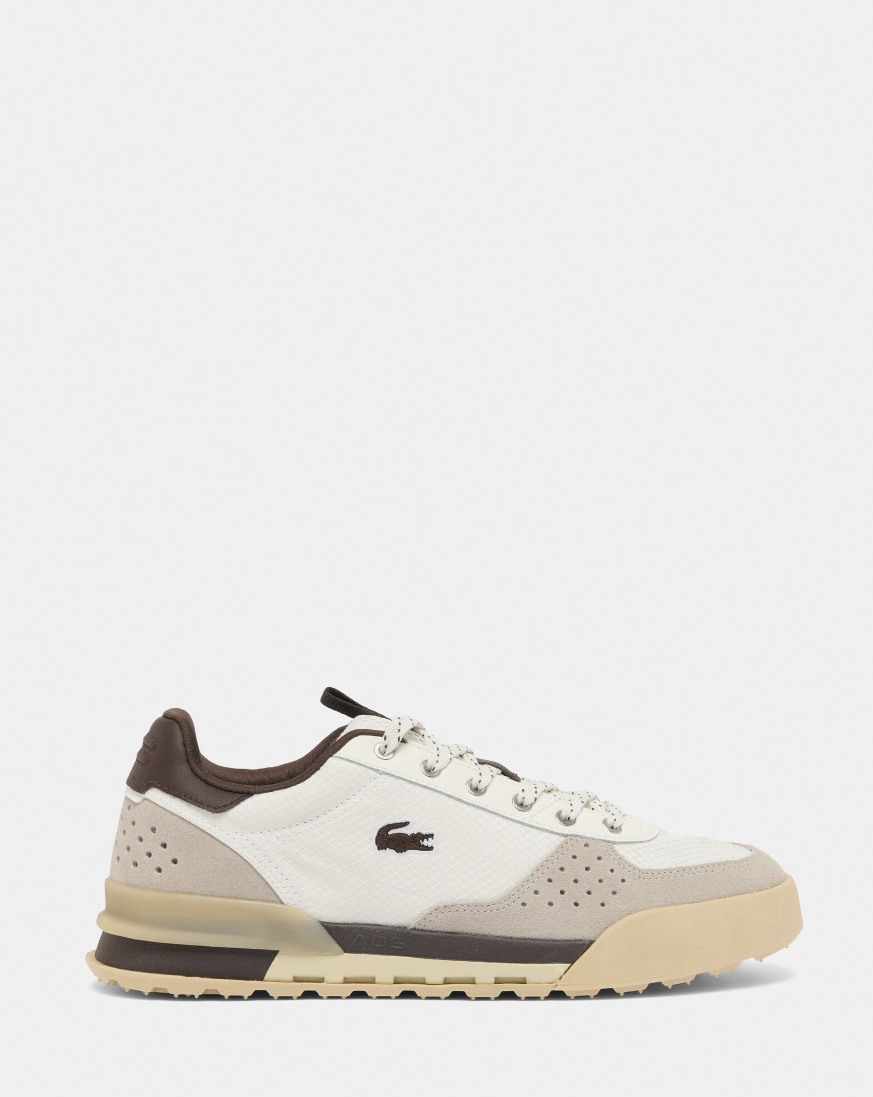 New In - Lacoste Slam Shot Trainers