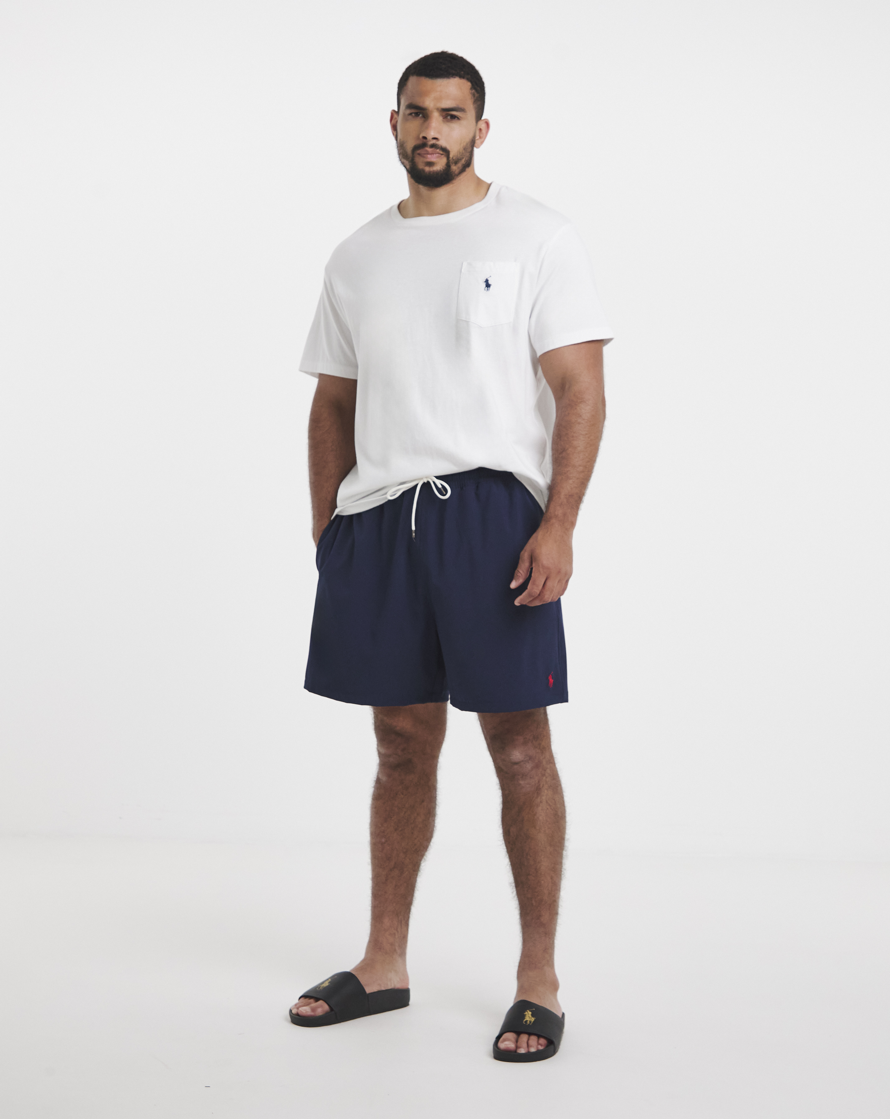 Polo Ralph Lauren Classic Swimshort