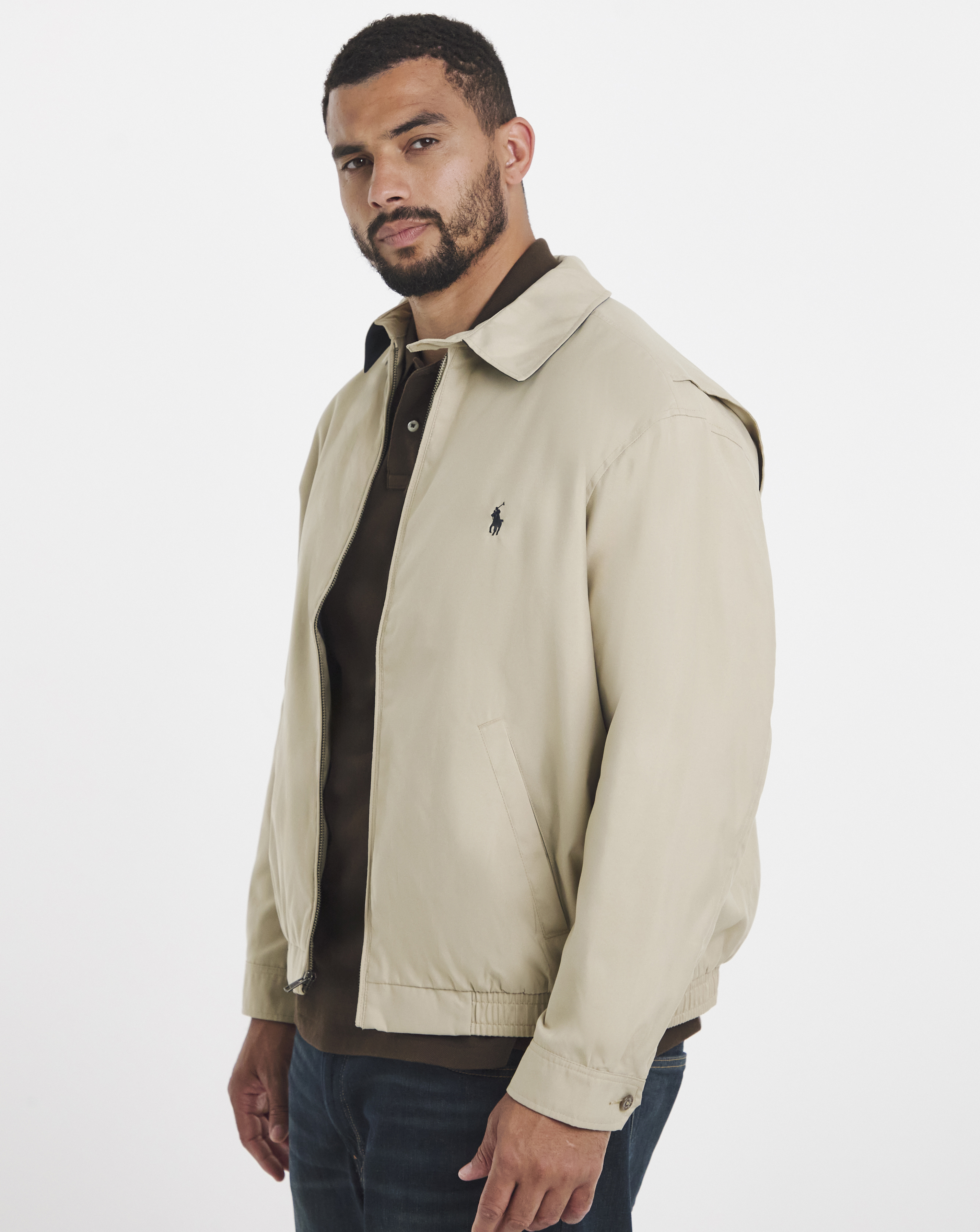 Polo Ralph Lauren Bi Swing Jacket