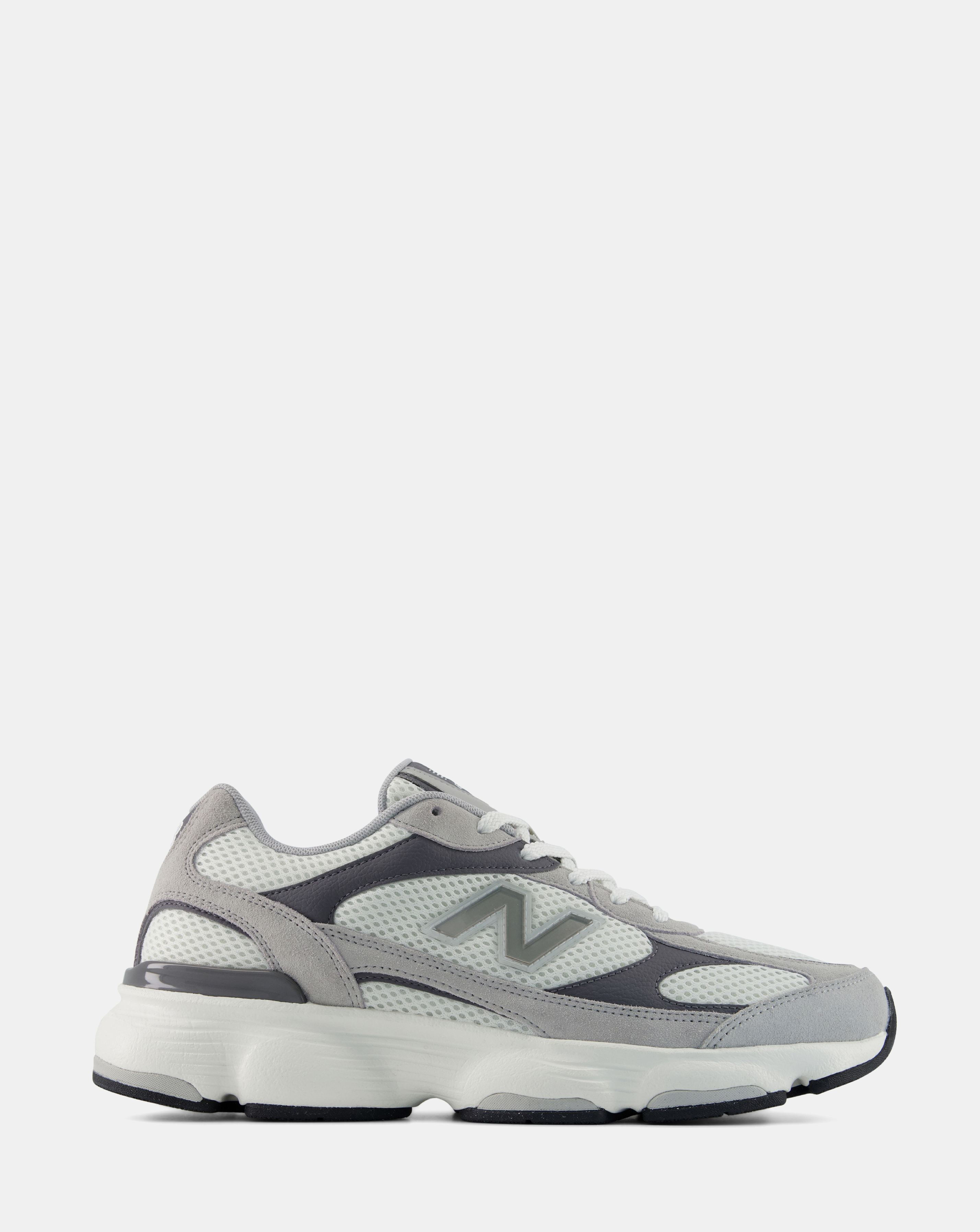 New In - New Balance 603 Suede & Mesh Trainers