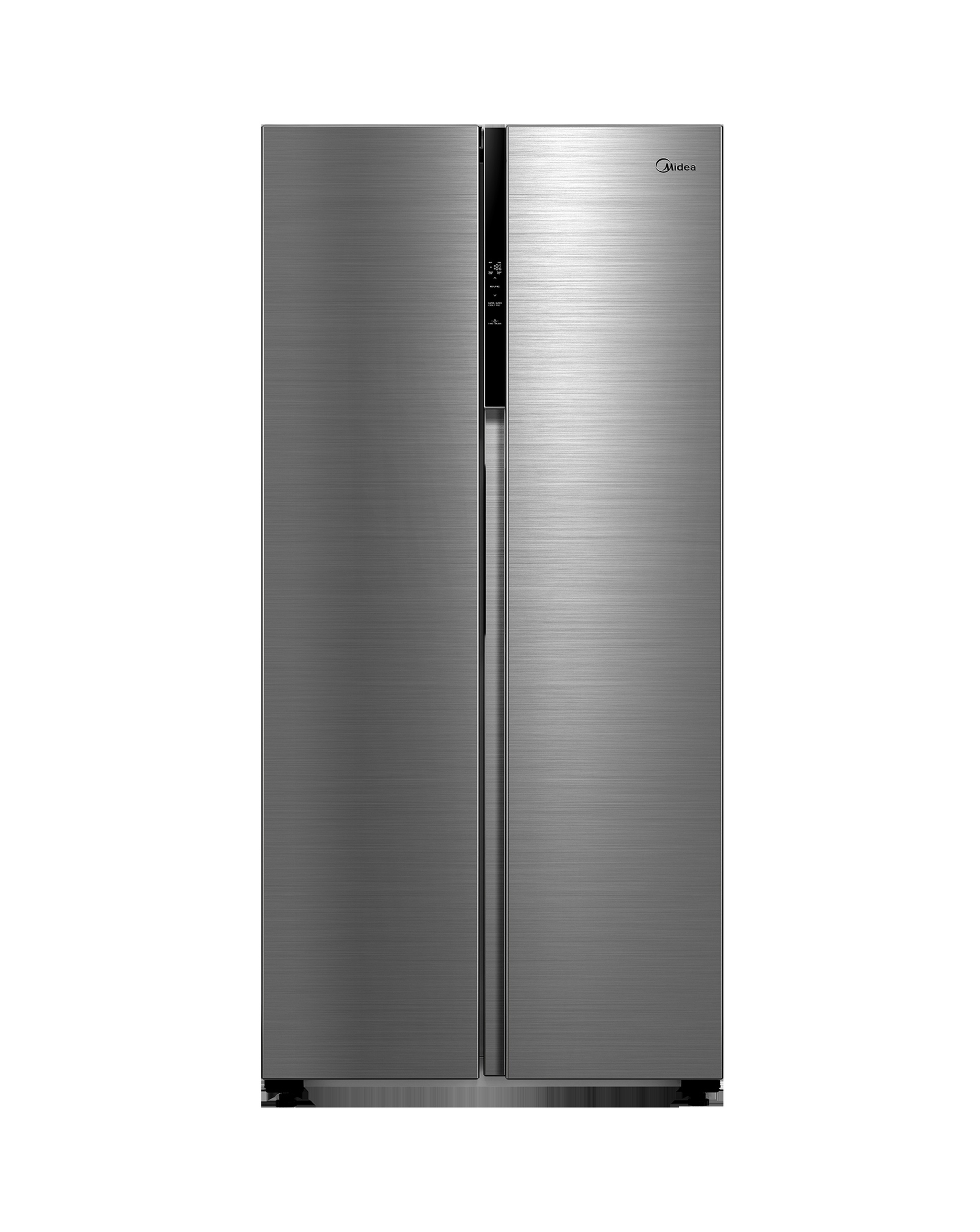 Midea American Side-by-Side FridgFreez