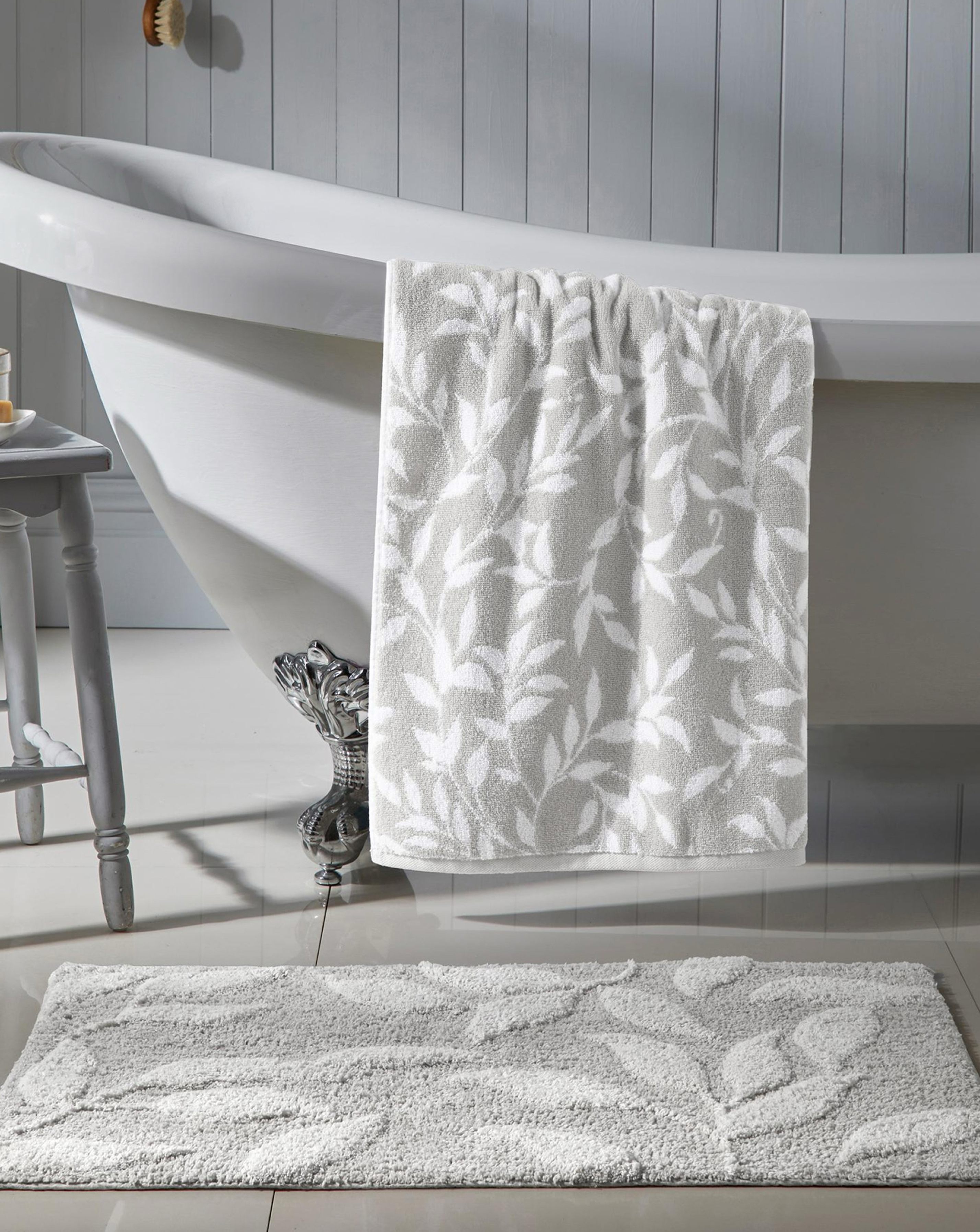 Sandringham Towels