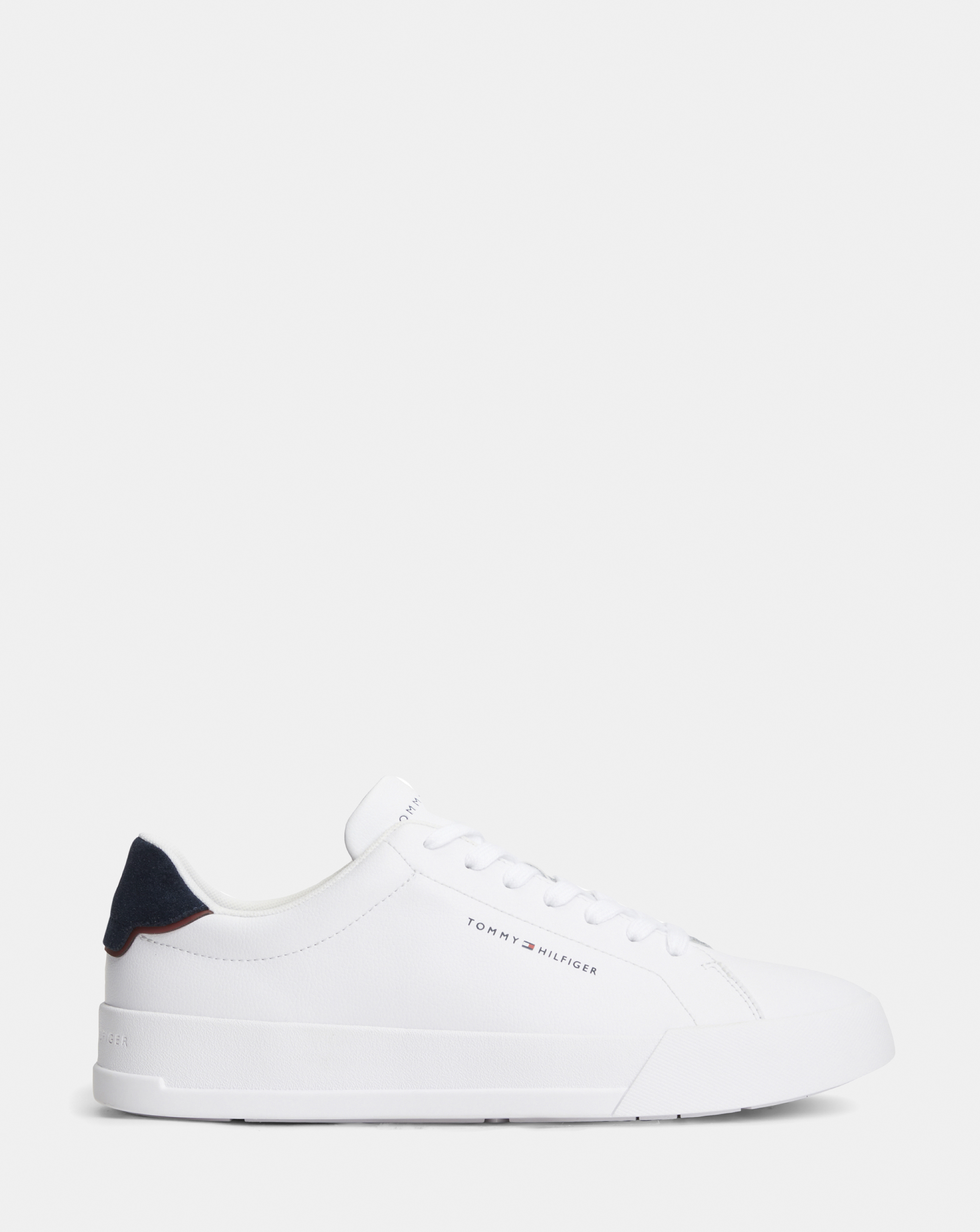 Tommy Hilfiger Court Trainers