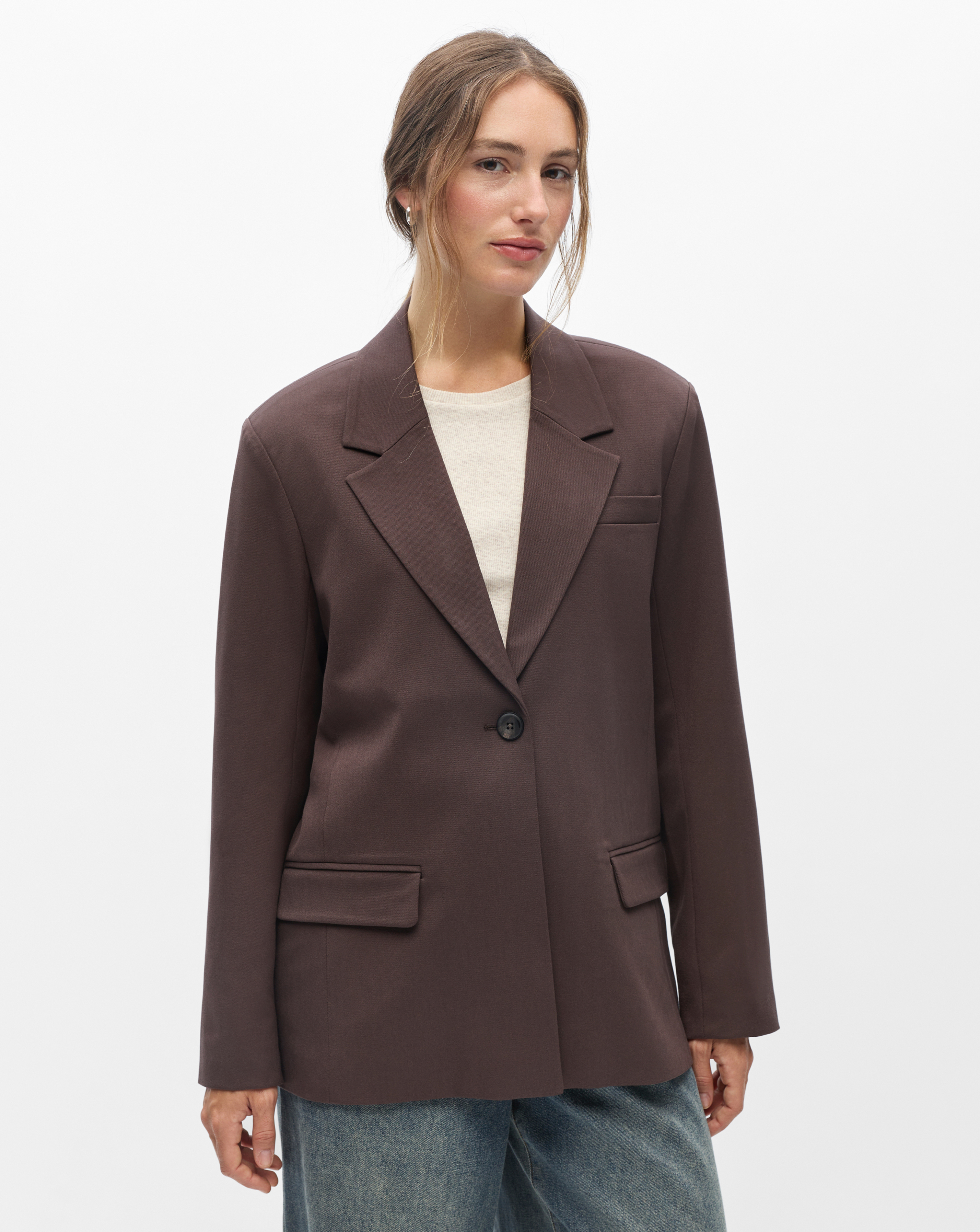 Object Lisa Blazer