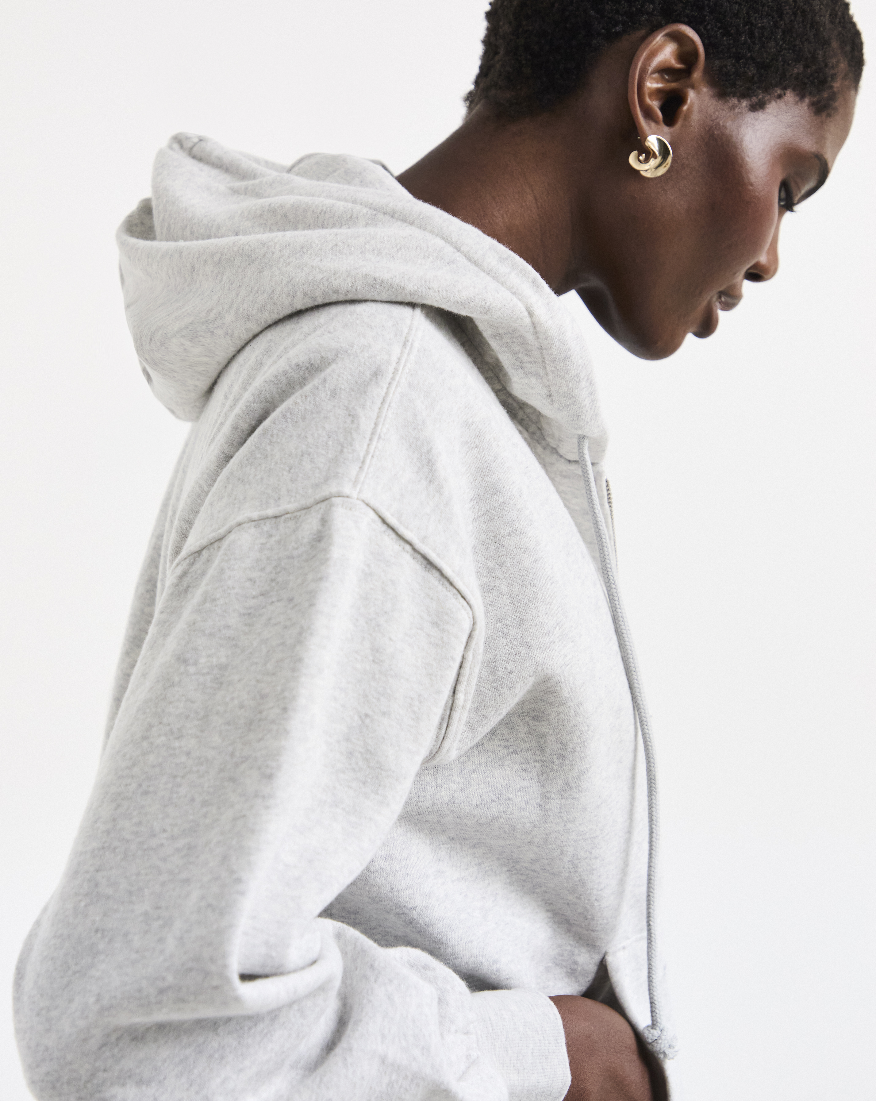 Levi's Everyday Zip Sweatshirt