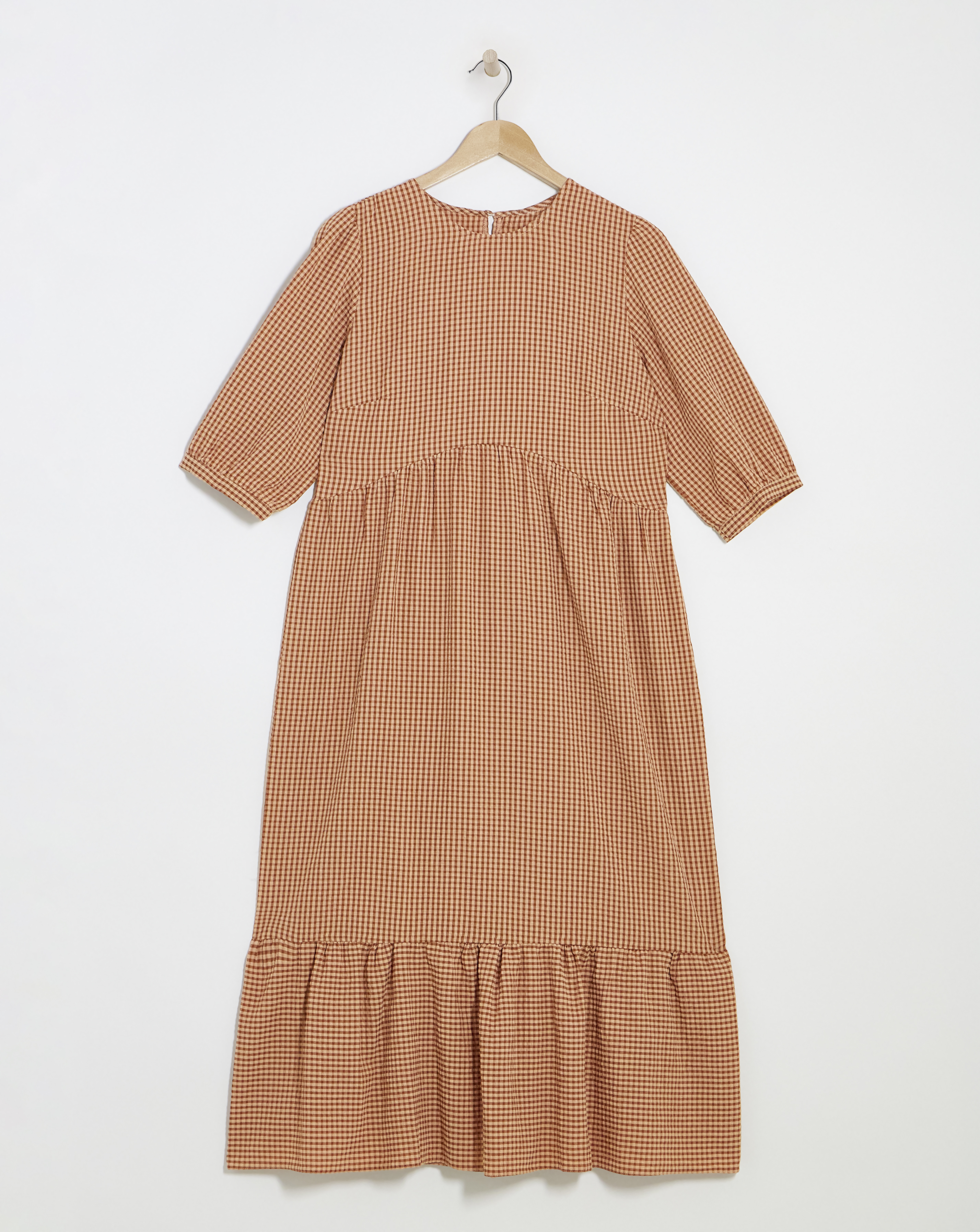 Nobody's Child Rachel Midi Dress