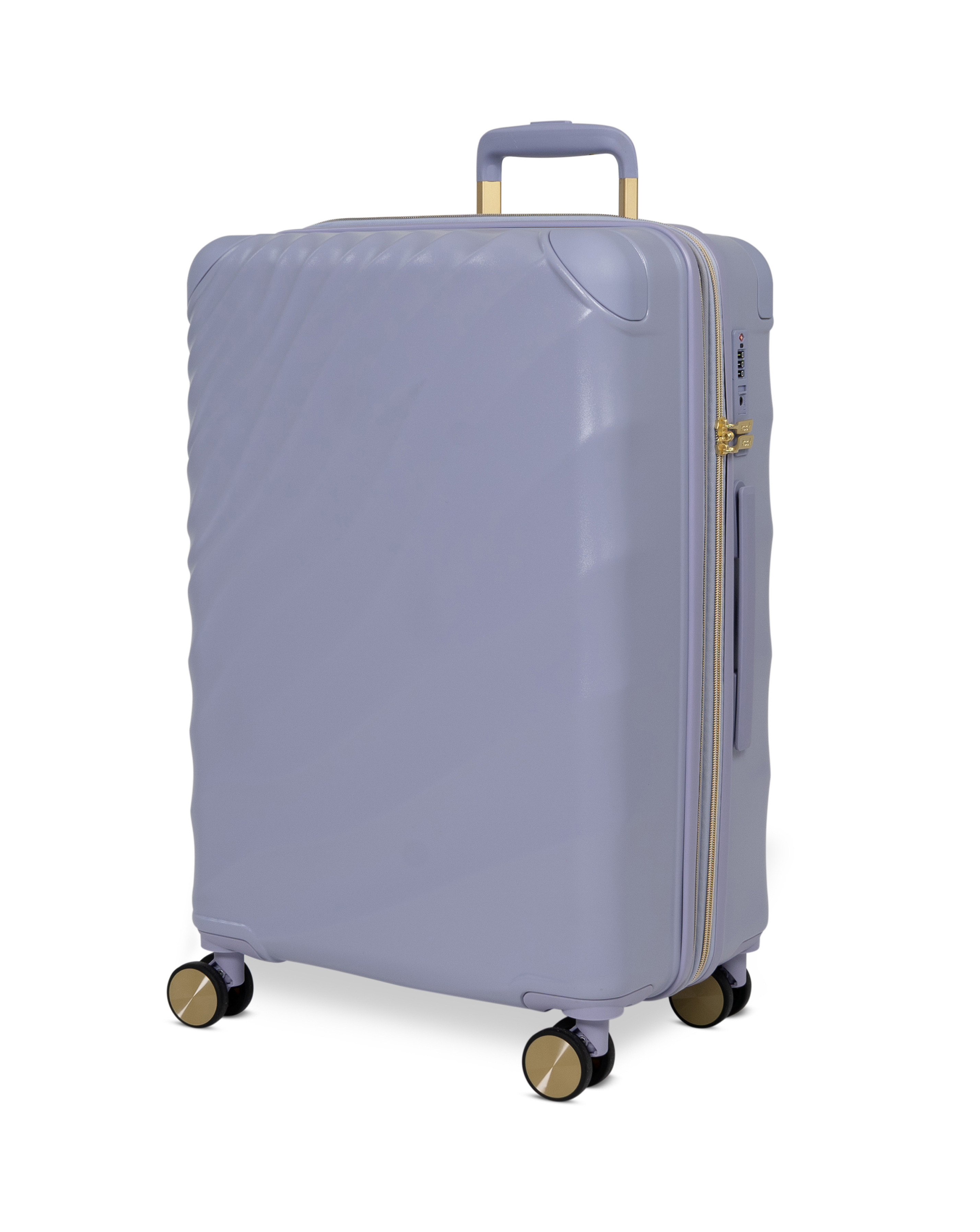Rock Sahara Medium Hardshell Suitcase