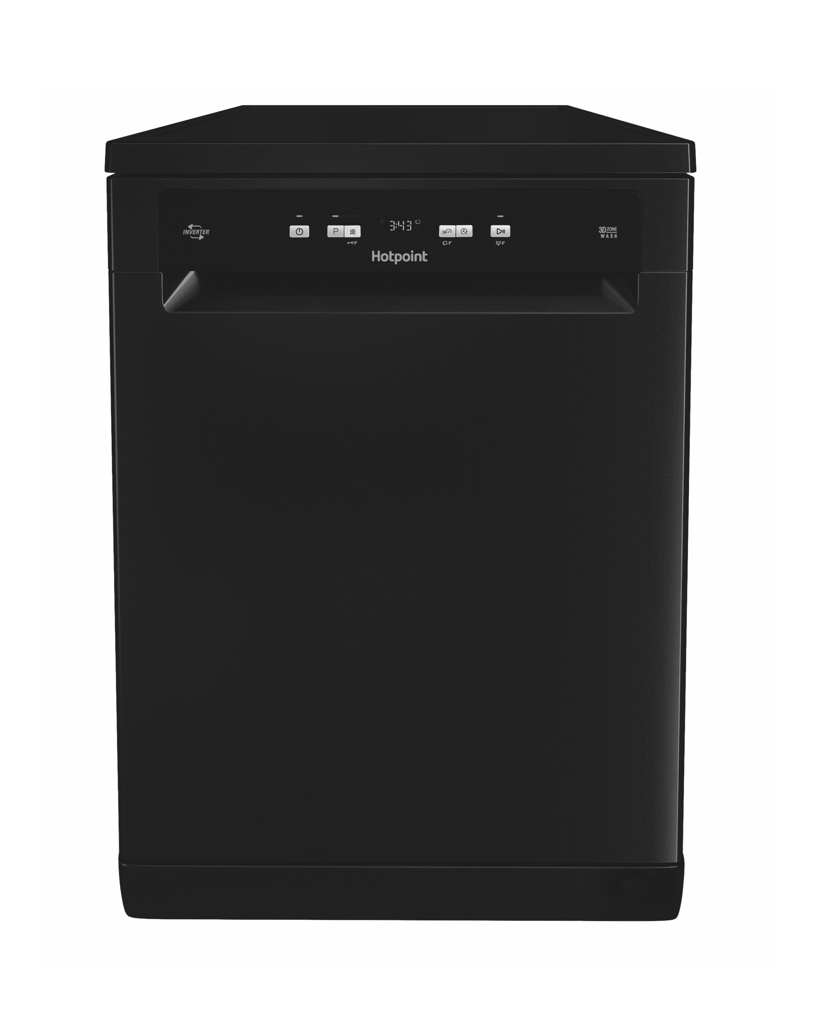 Hotpoint HP2FFC14BN6BUK with ActiveDry