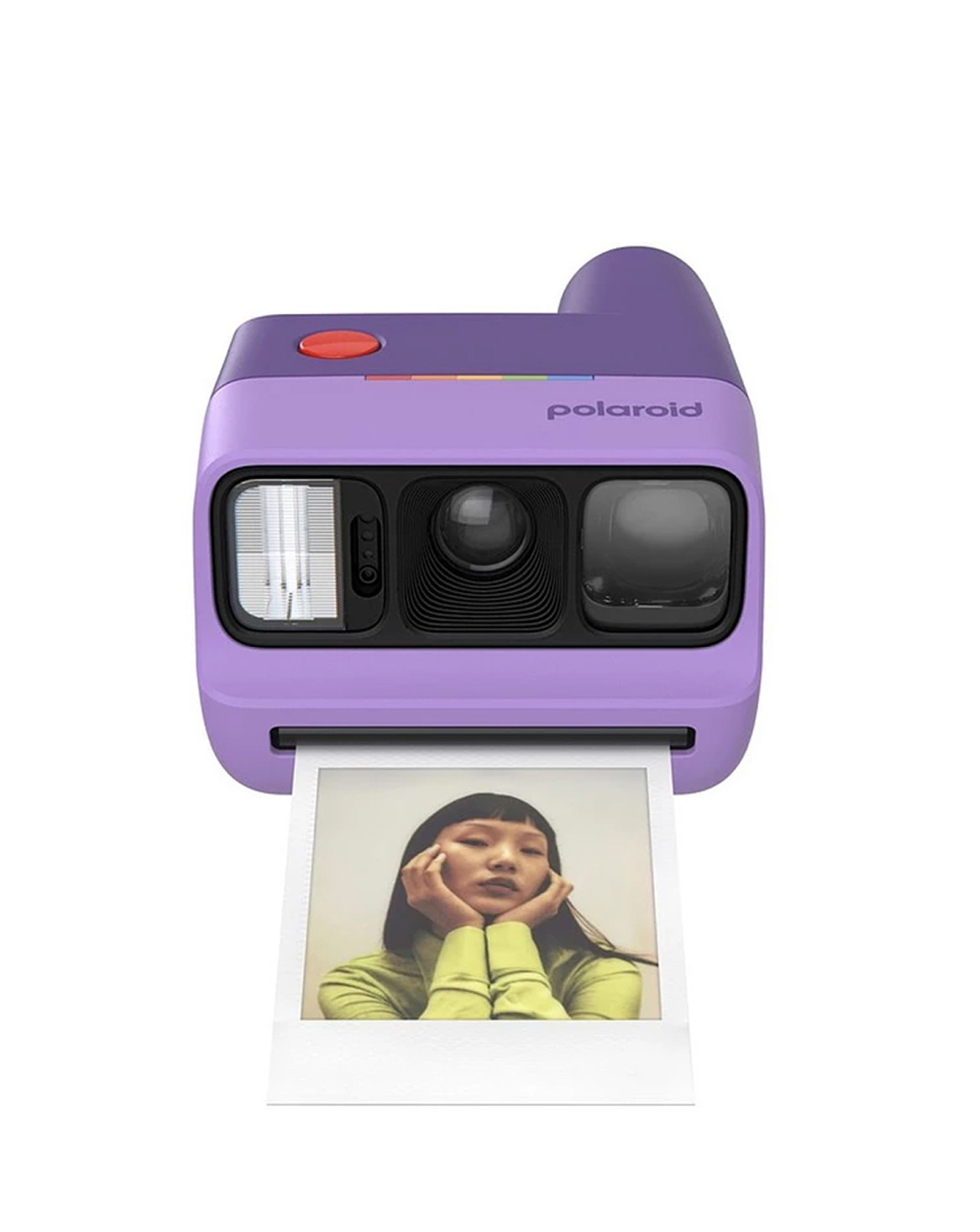 View 3 of Polaroid Everything Bundle Go Gen - Purp