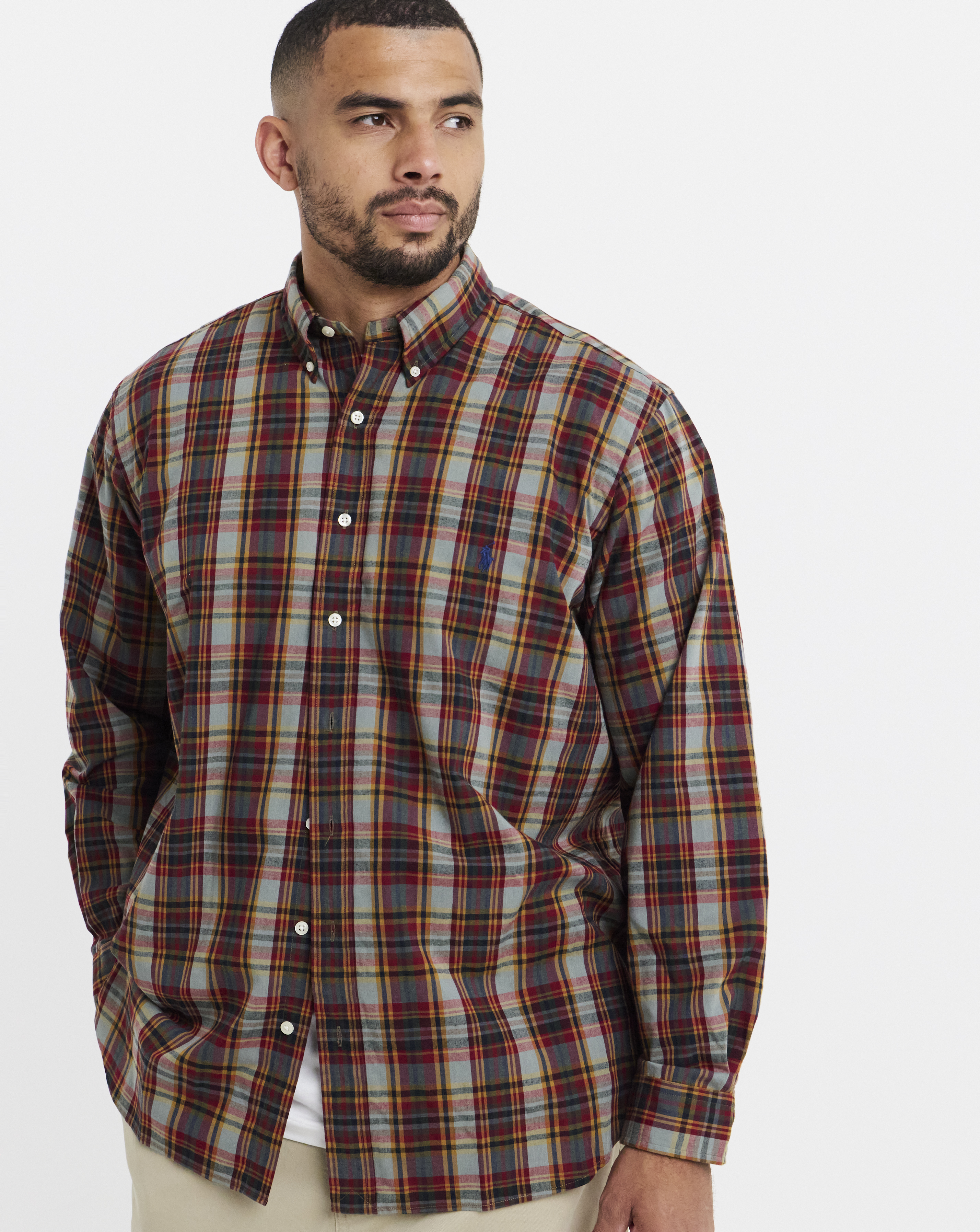 Polo Ralph Lauren Performance Shirt