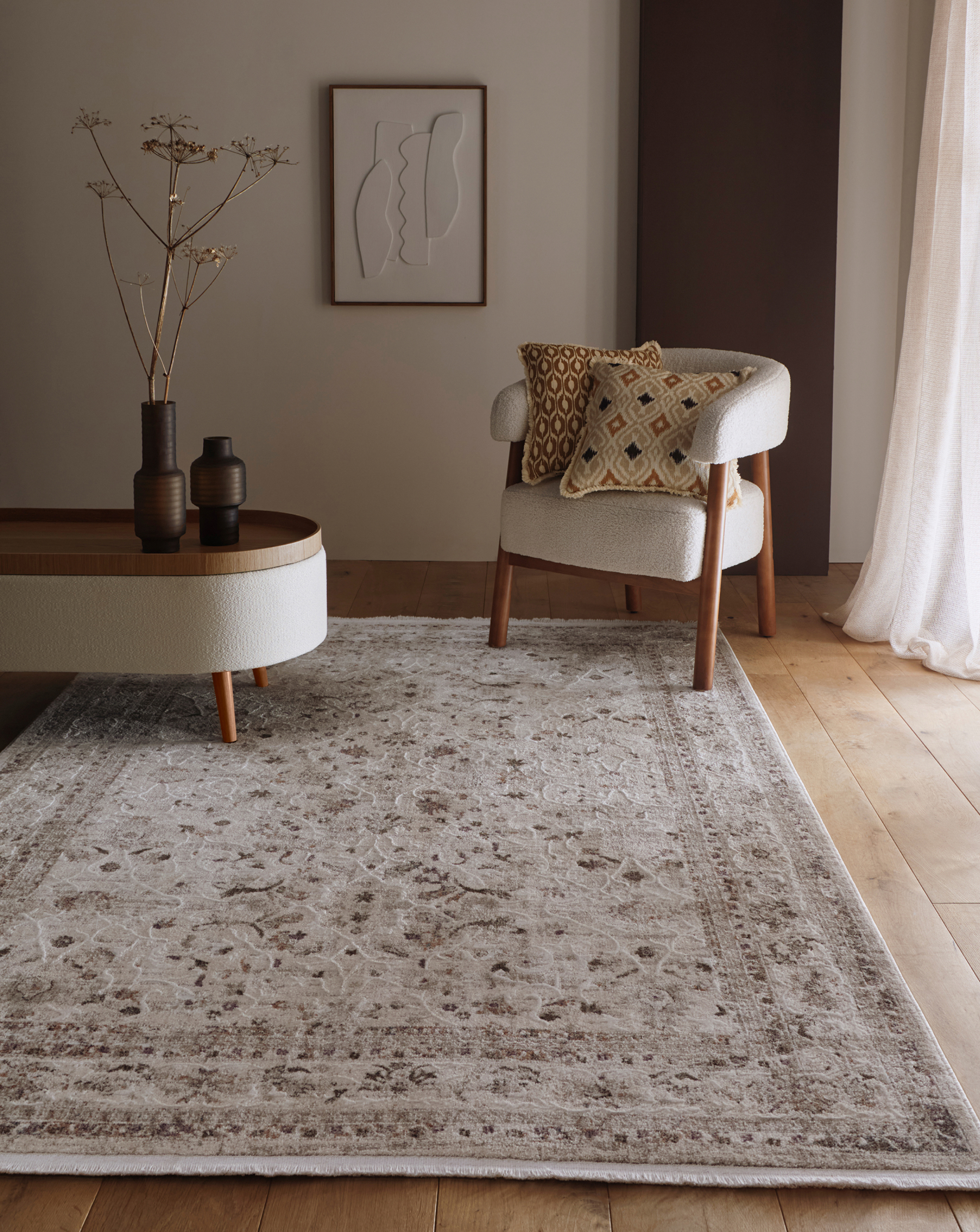 Opulence Aurelia Rug