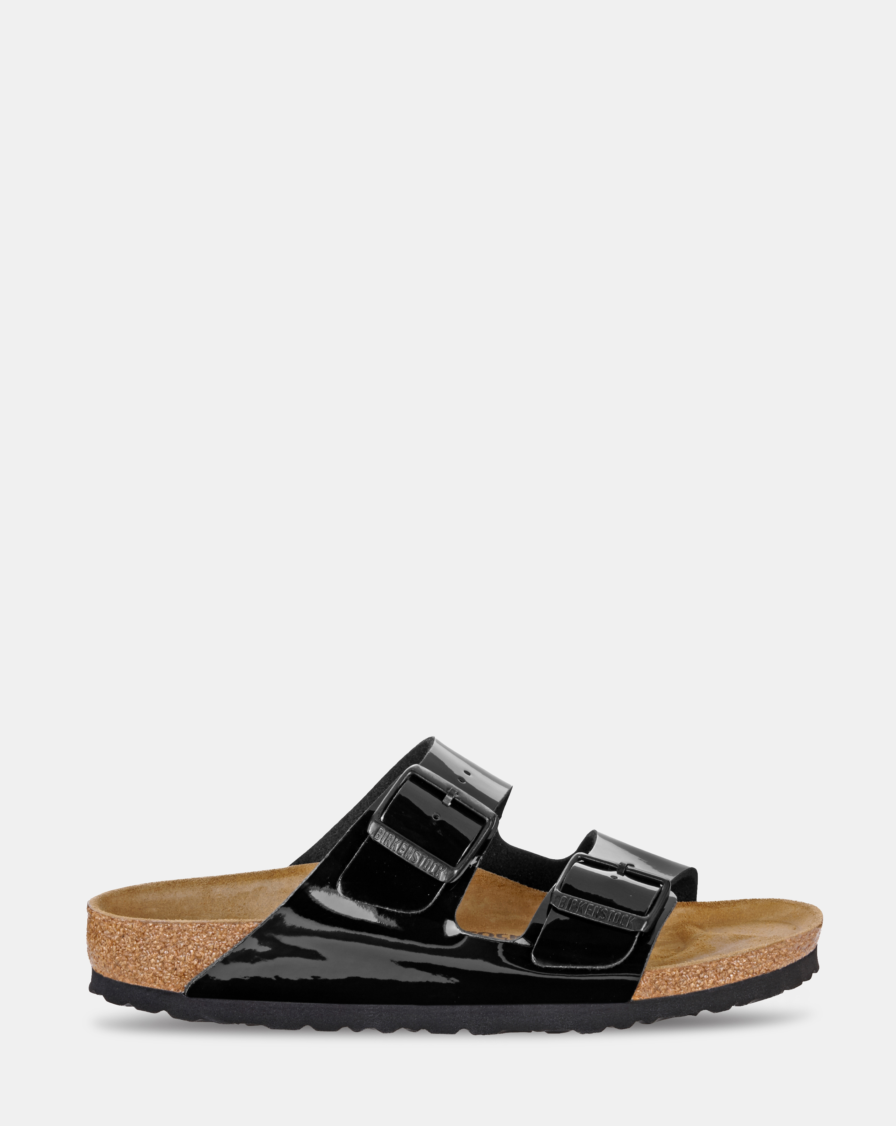 Birkenstock Arizona Patent Sandals
