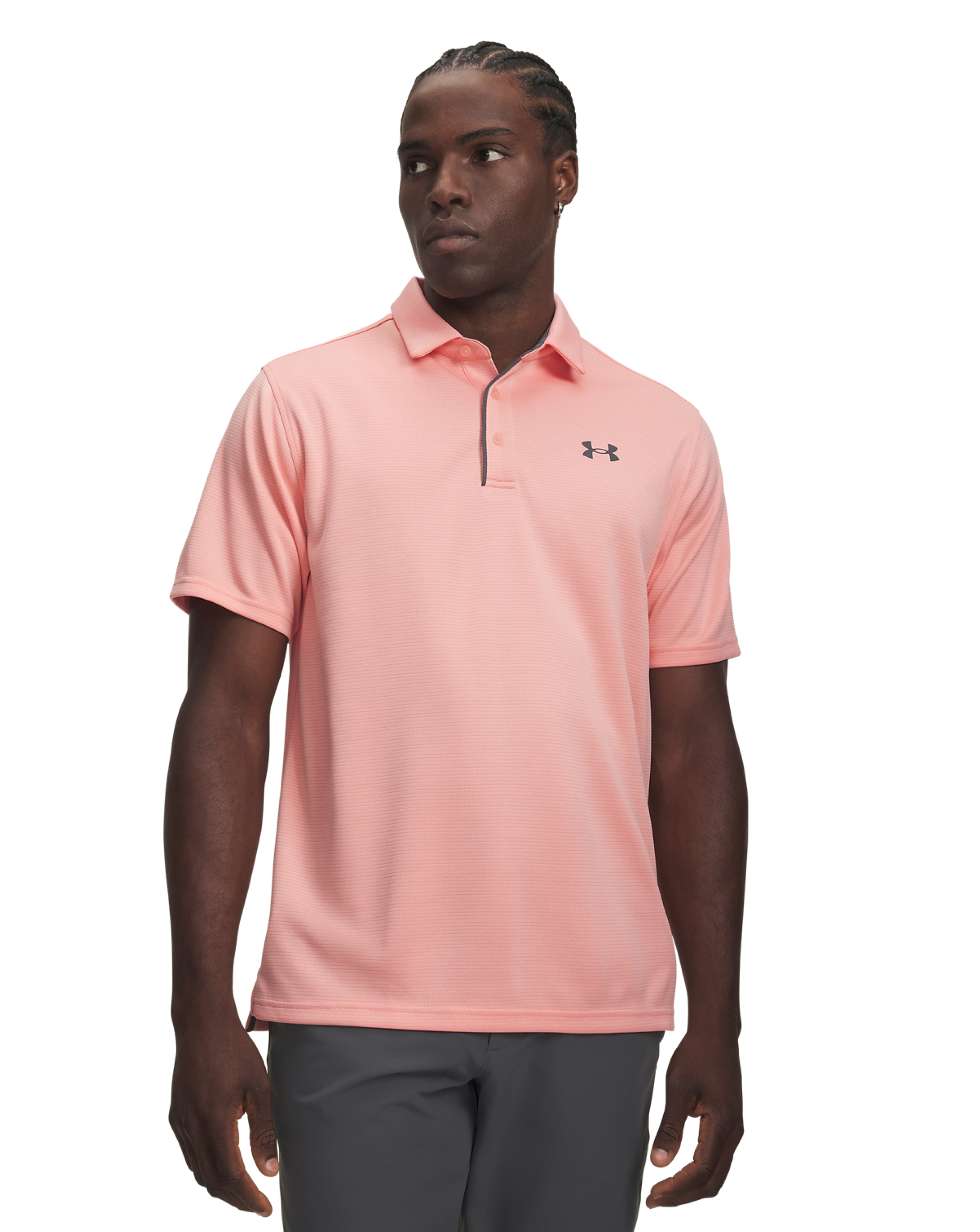 New In - Under Armour Tech Polo