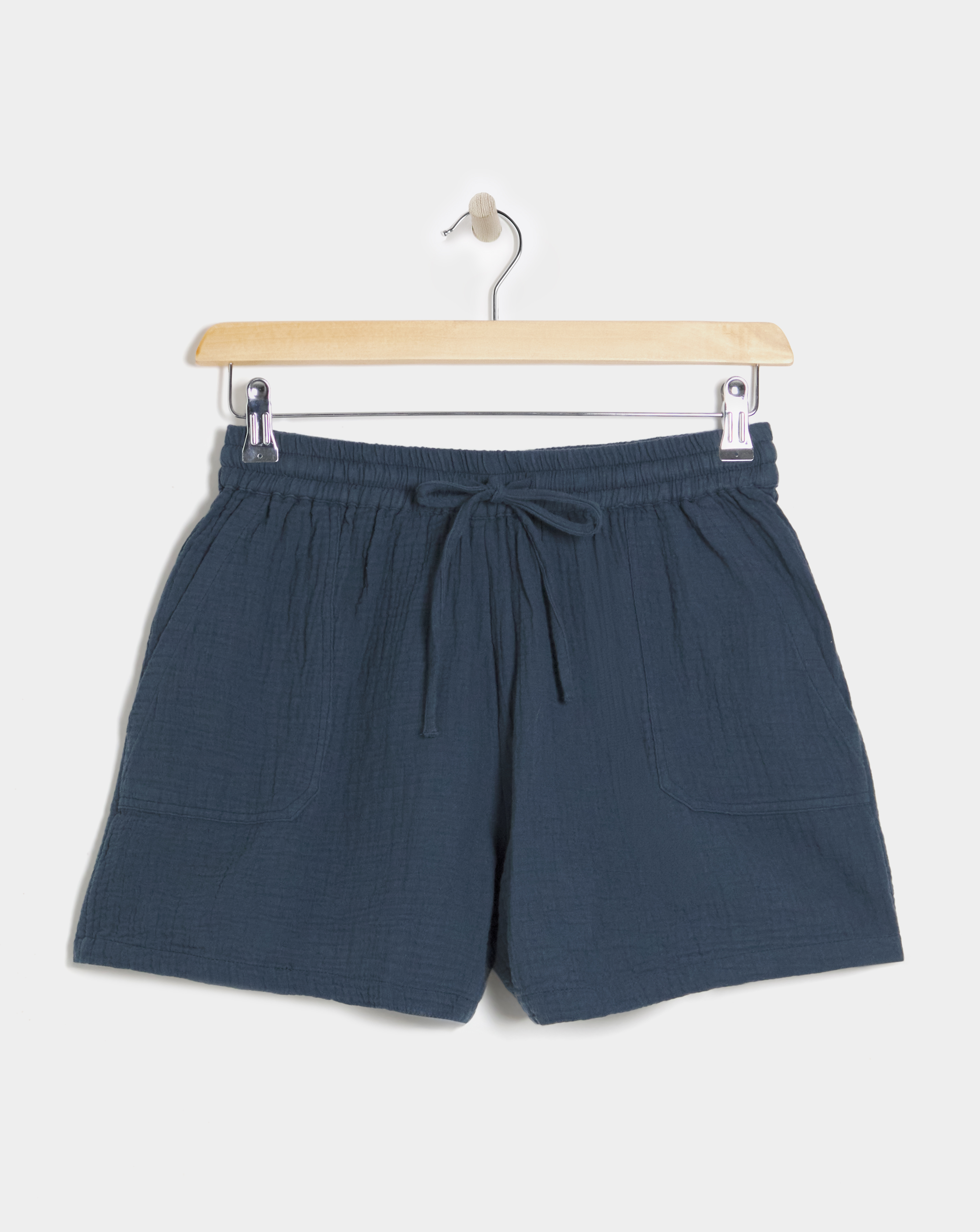 Pure Cotton Shorts